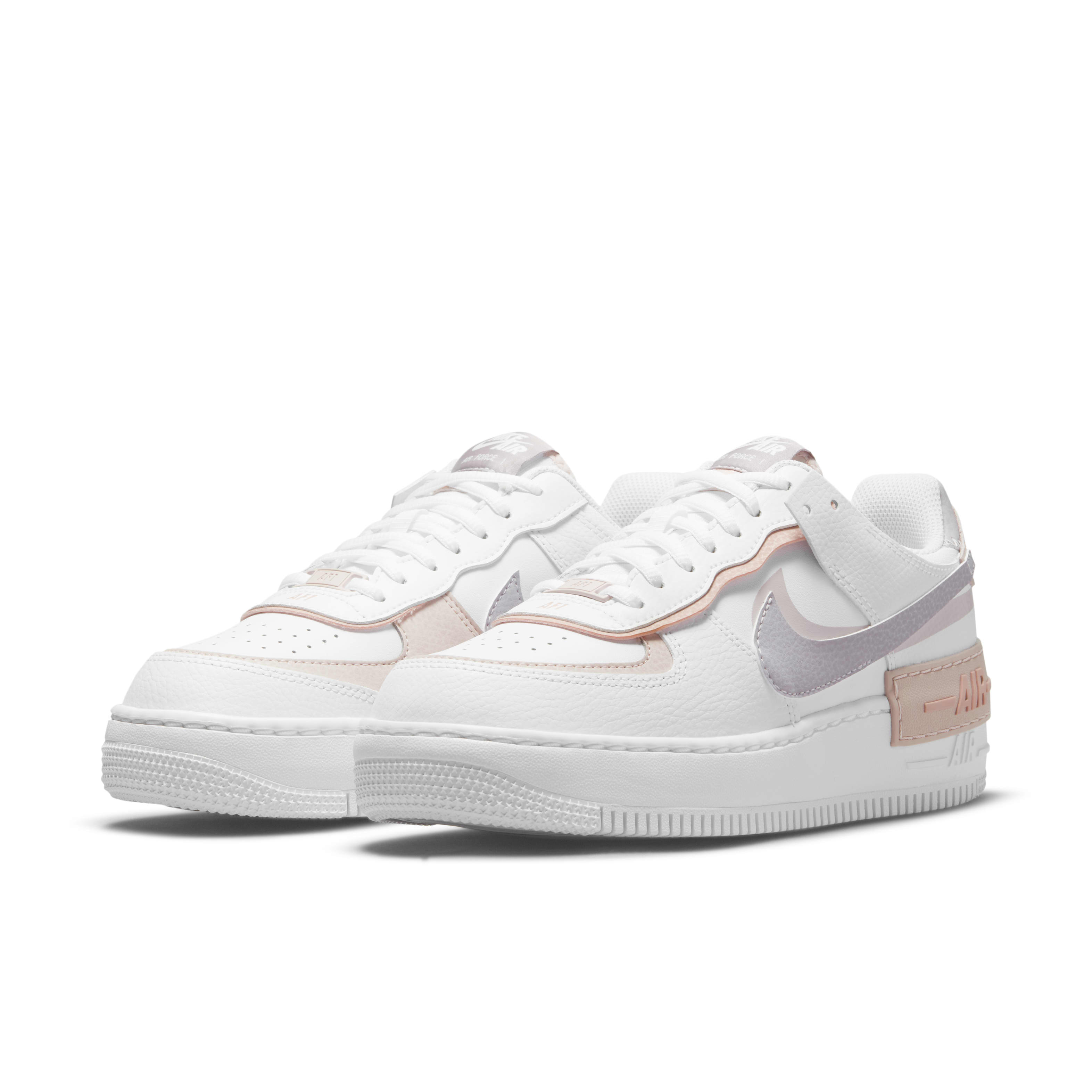 Nike Air Force 1 Shadow image number 5
