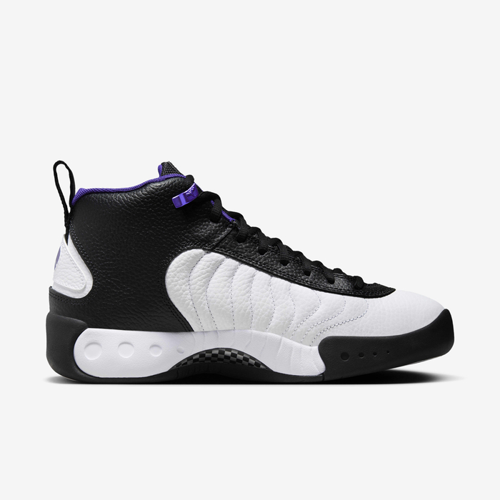 Buy Jordan Jumpman Pro Men's Shoes White/Black/White/Field