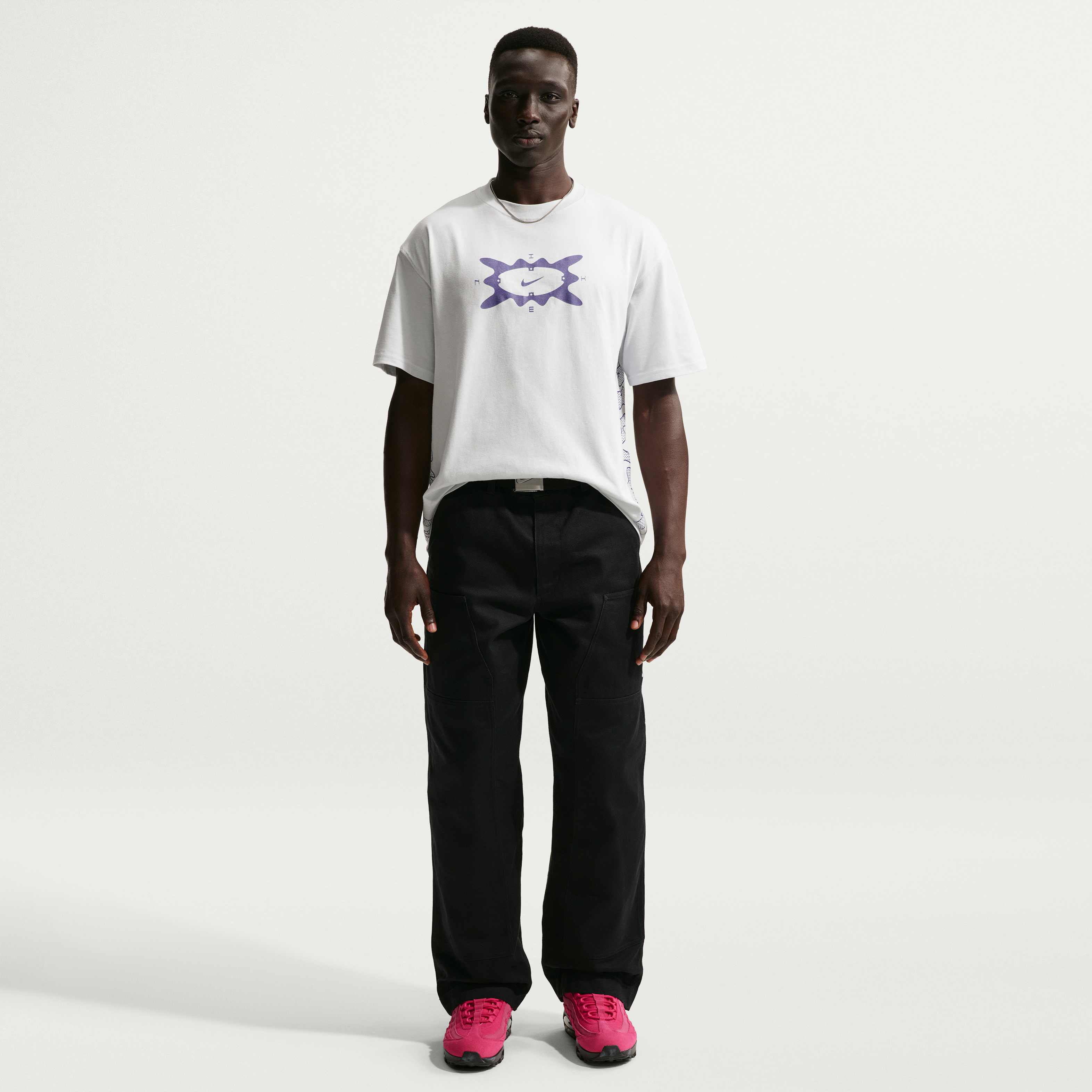 Nike Sportswear image number 3