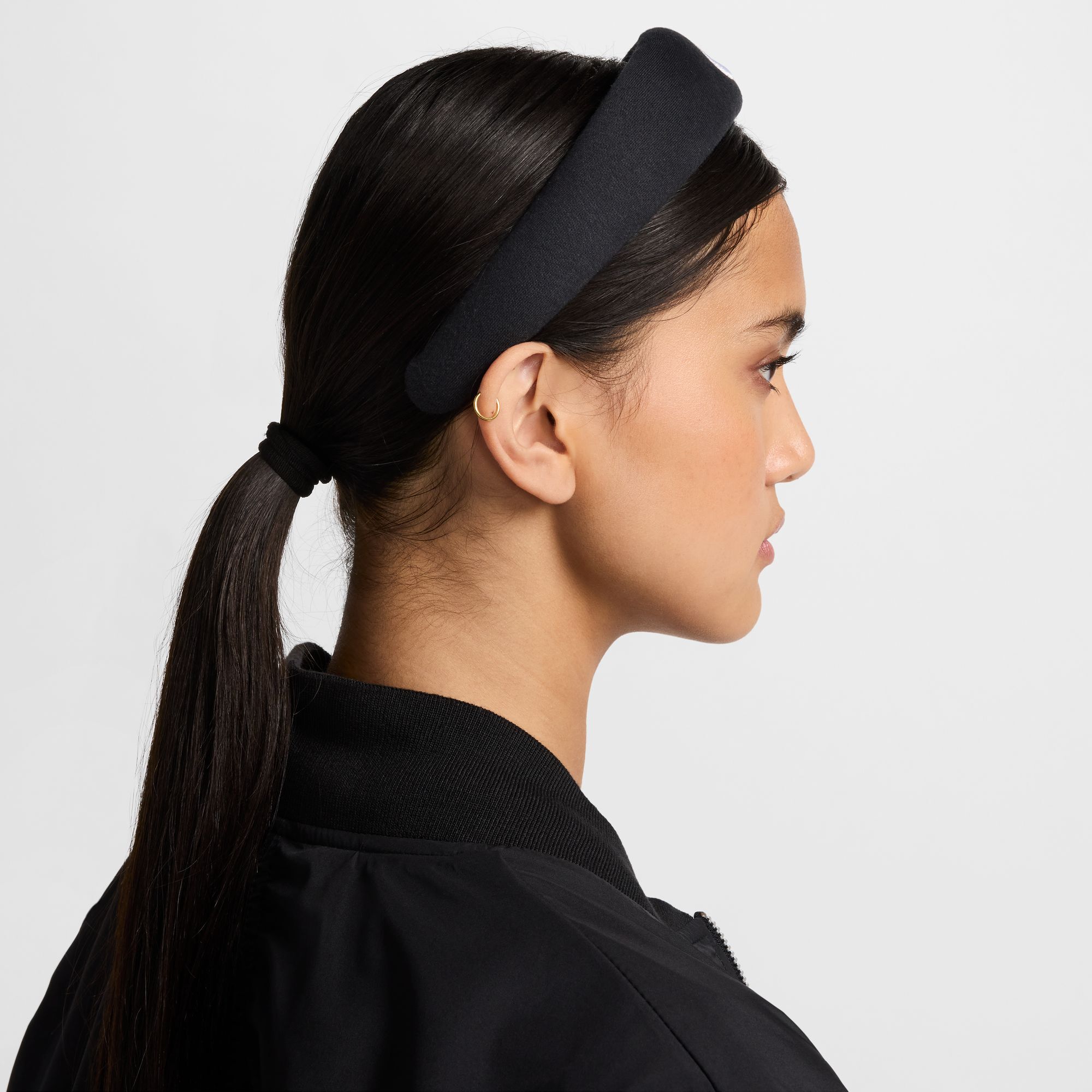 Nike unisex headband deals