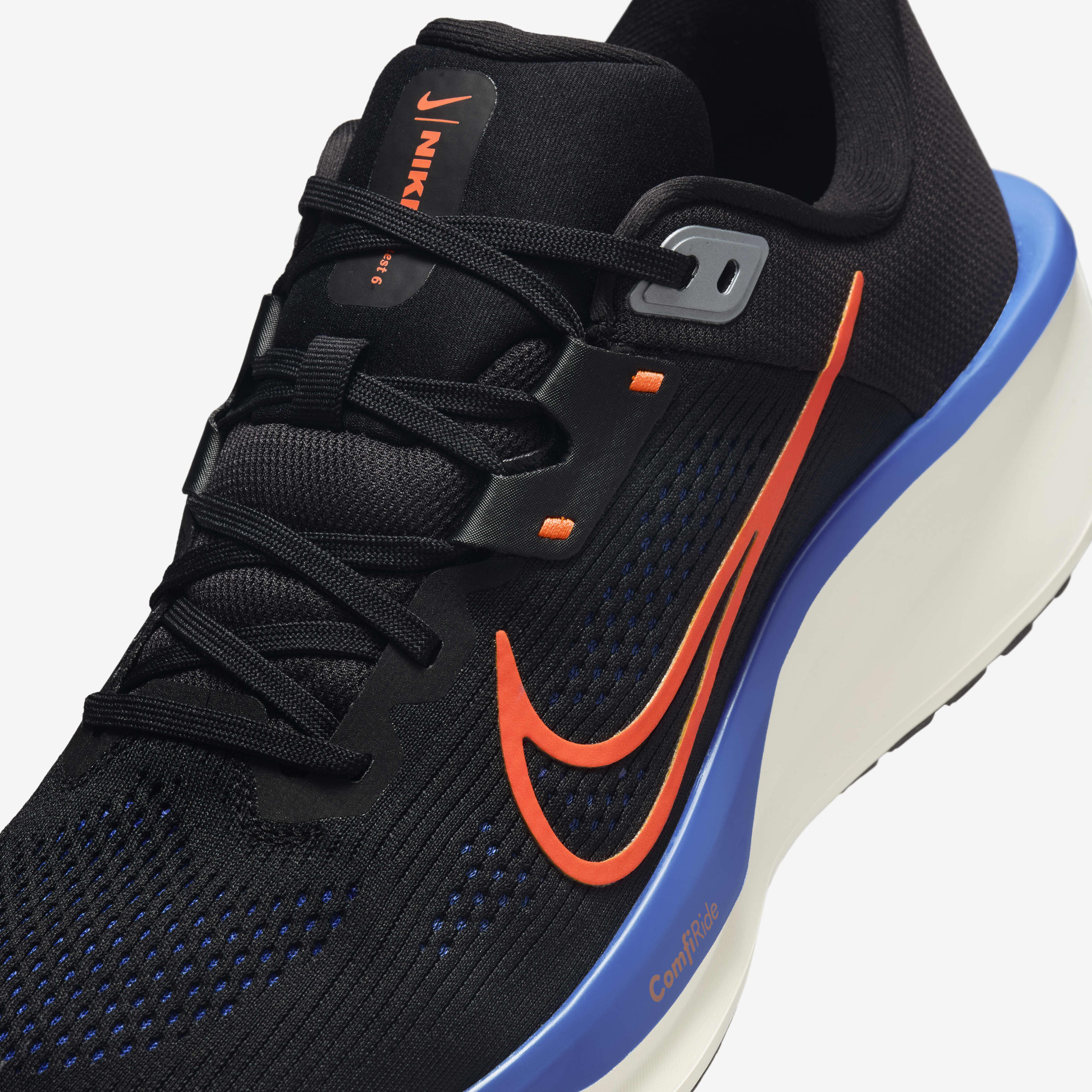 Buy Nike Quest 6 Men s Road Running Shoes Nike Qatar Official