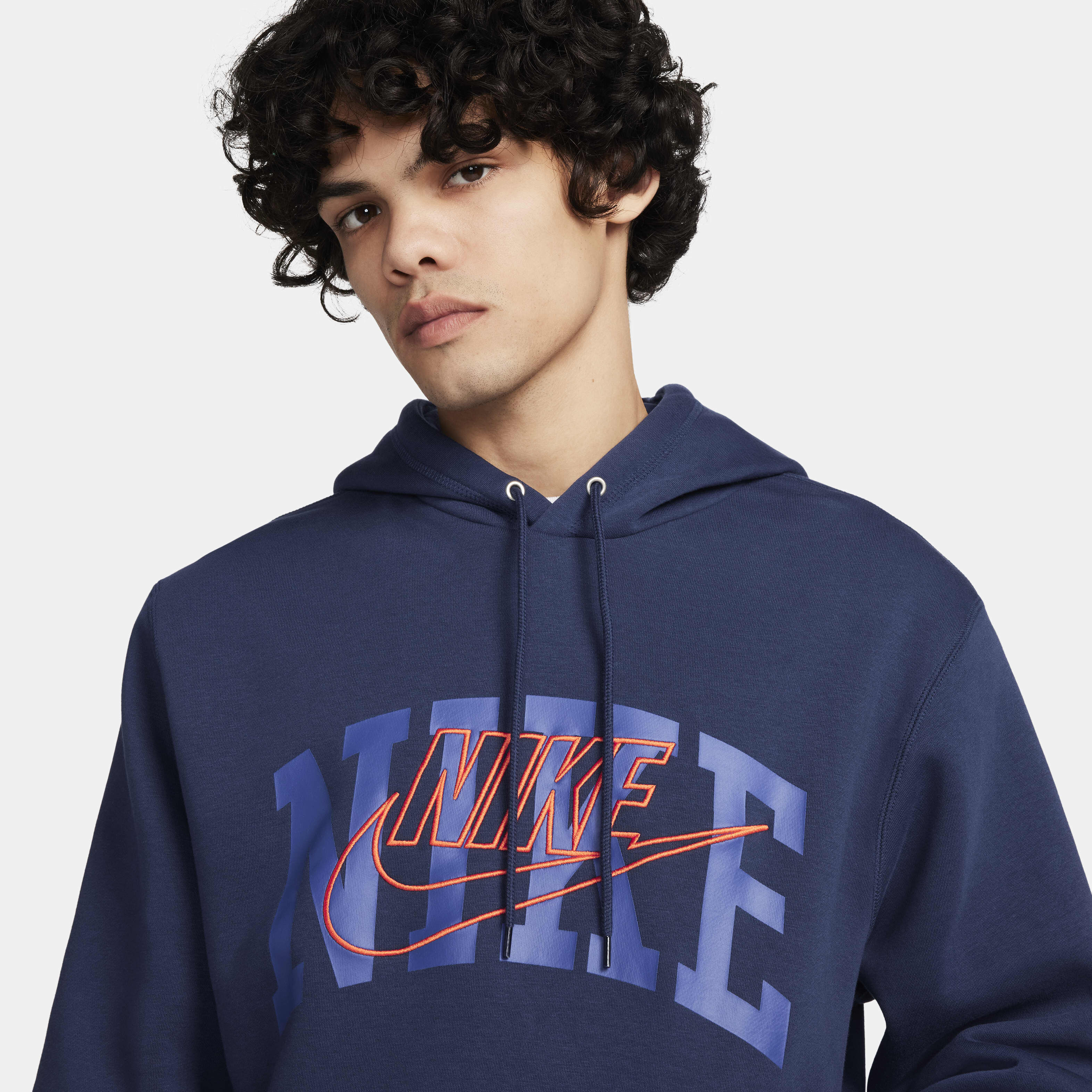Nike Club Fleece image number 2
