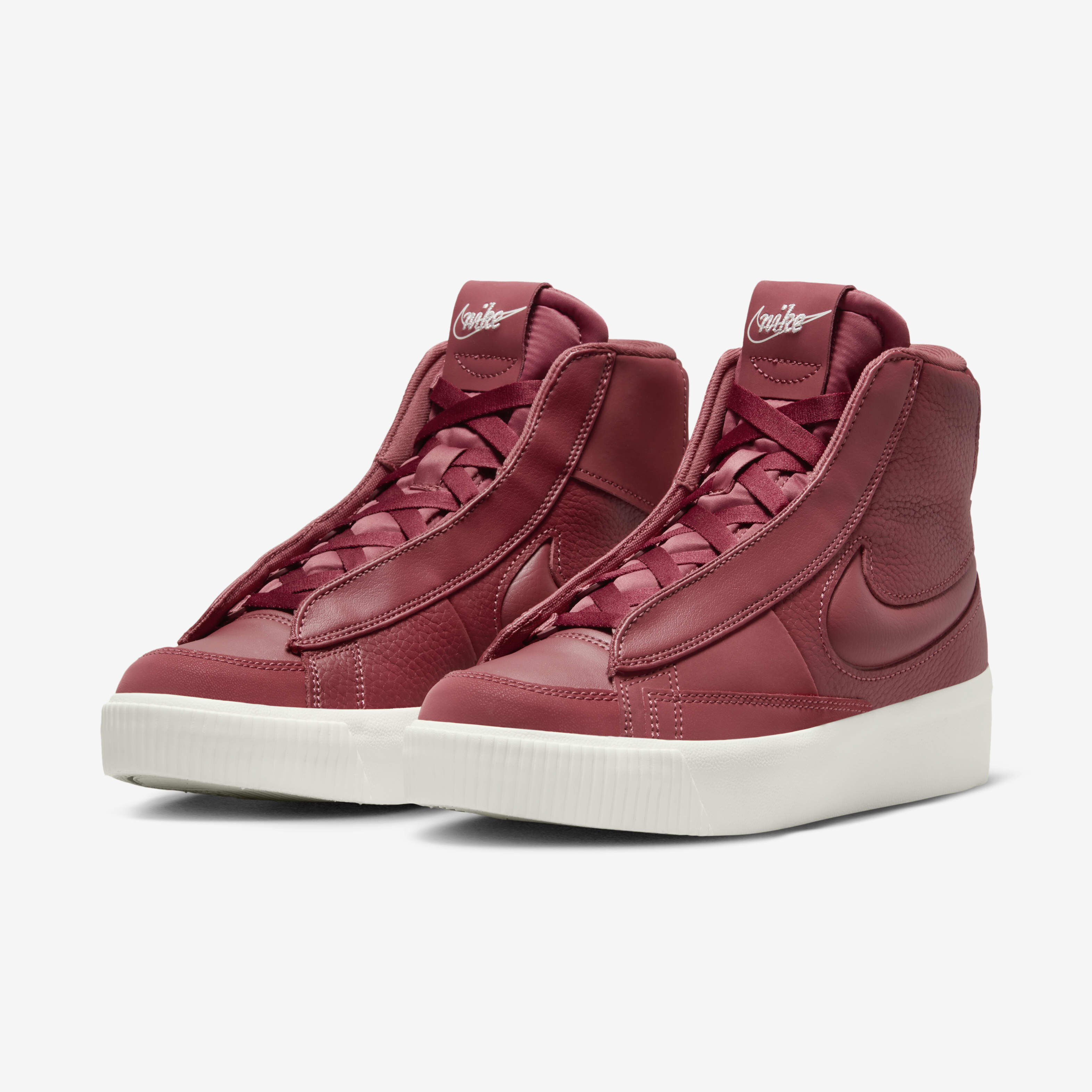 Nike Blazer Mid Victory image number 4