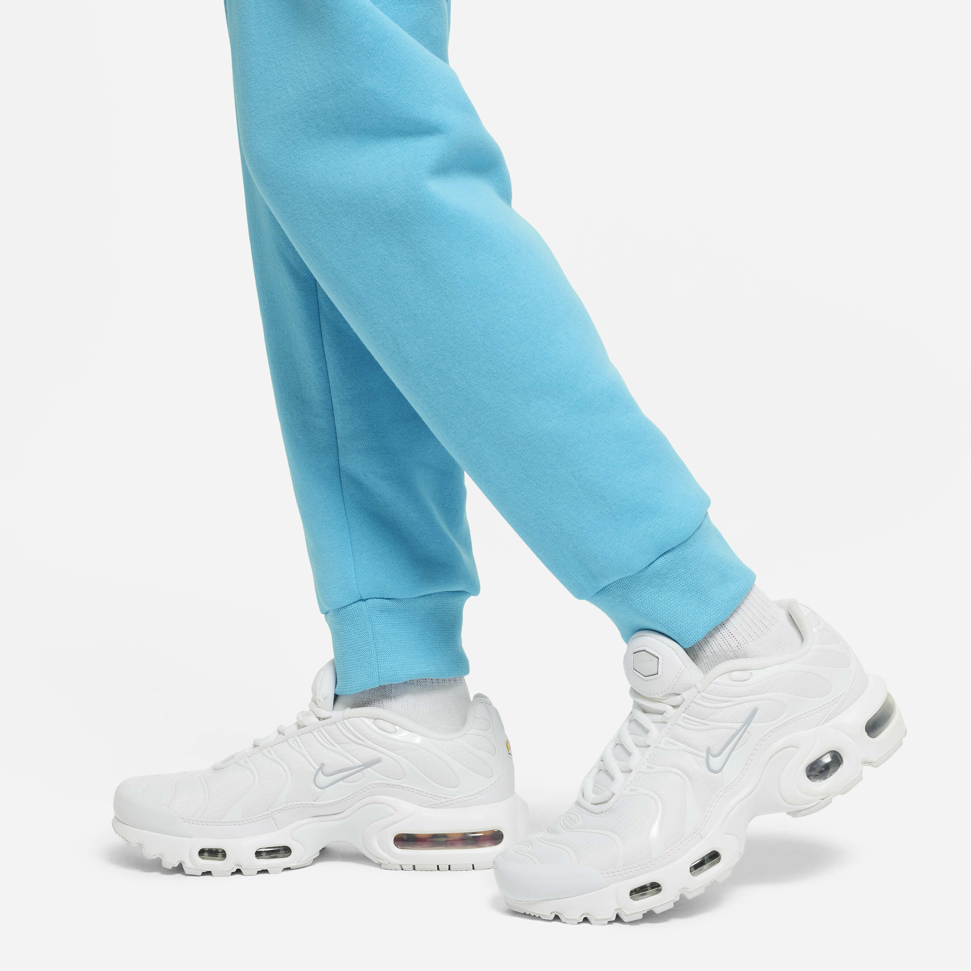 نايكي سبورتسوير كلوب فليس image number 4