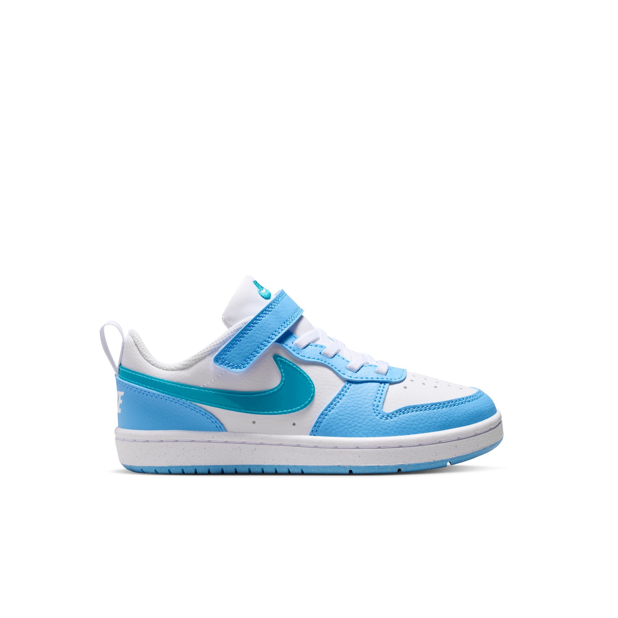Nike Court Borough Low image number 5