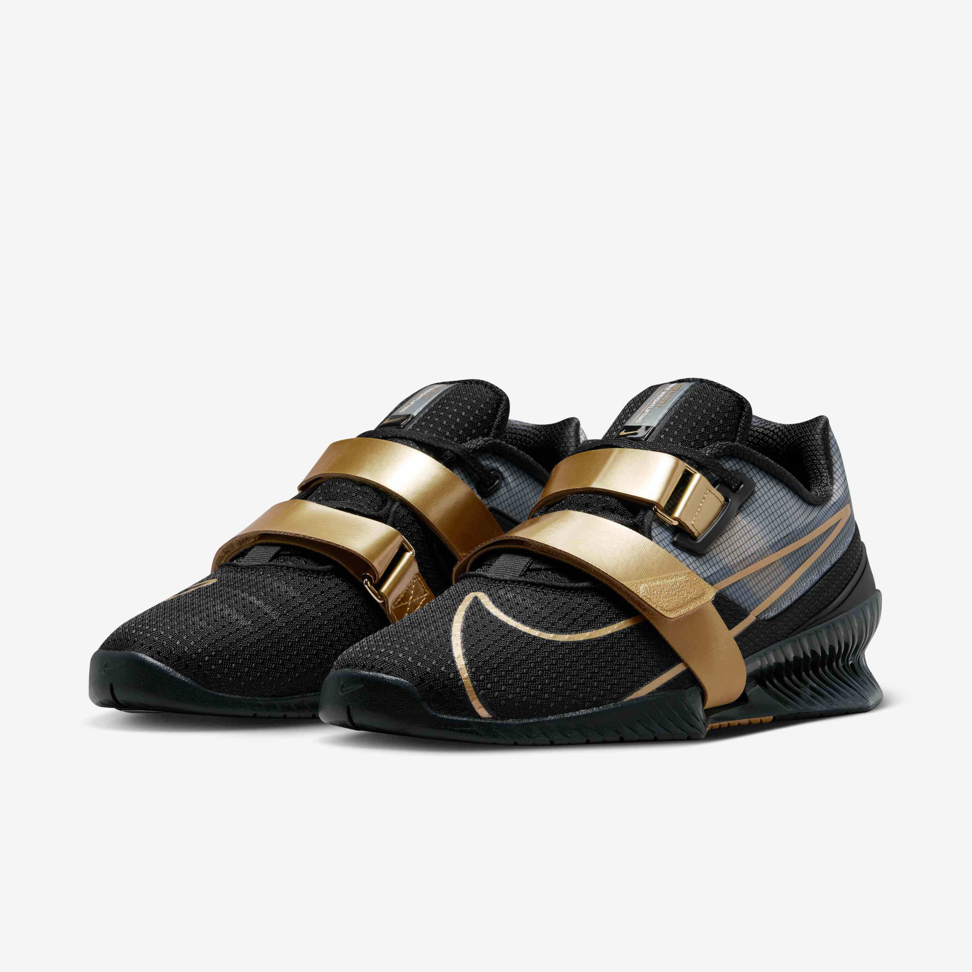 نايكي روماليوس 4 image number 4