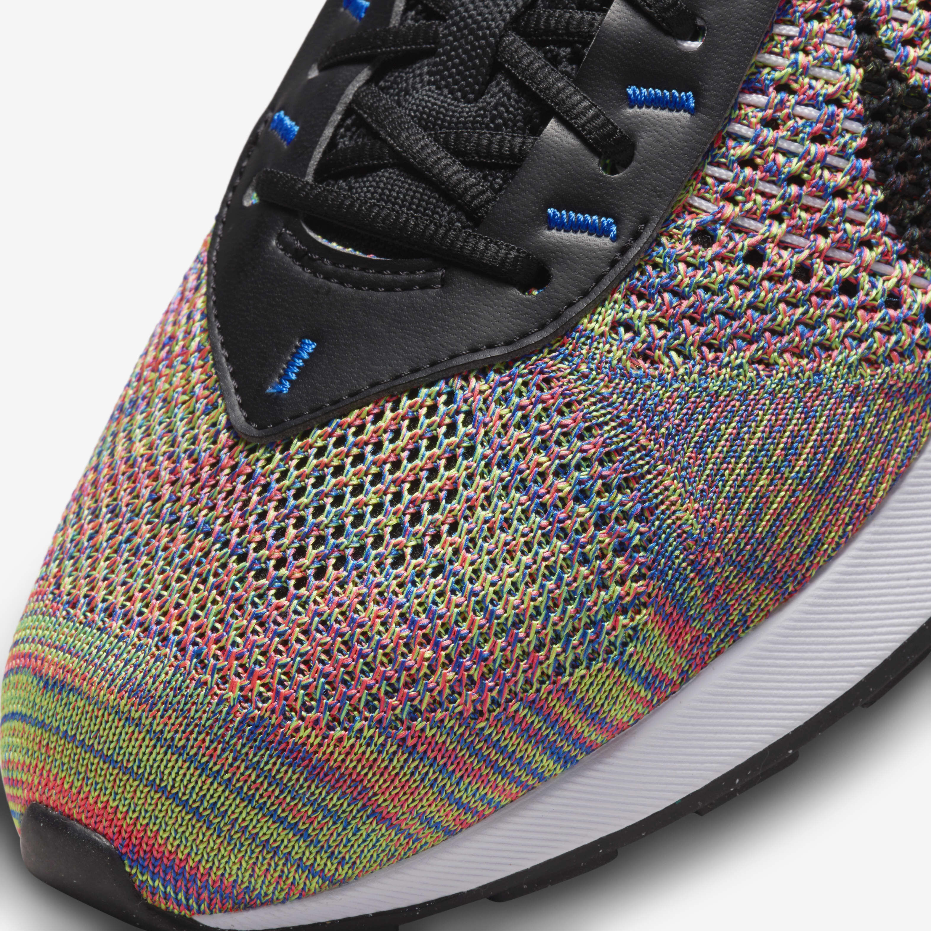 حذاء اير ماكس فلاينت ريسر image number 6