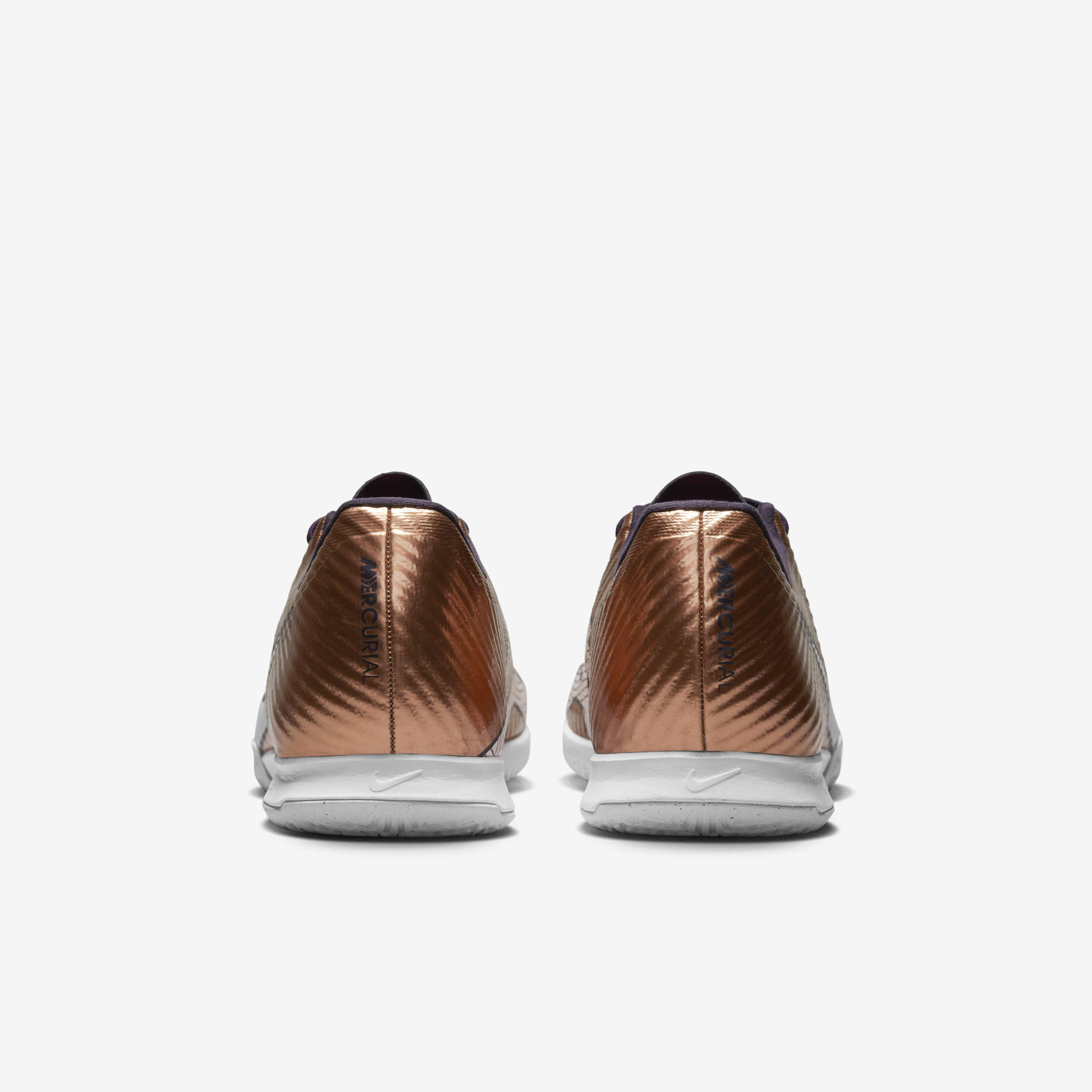 Nike Zoom Mercurial Vapor 15 Academy IC image number 5