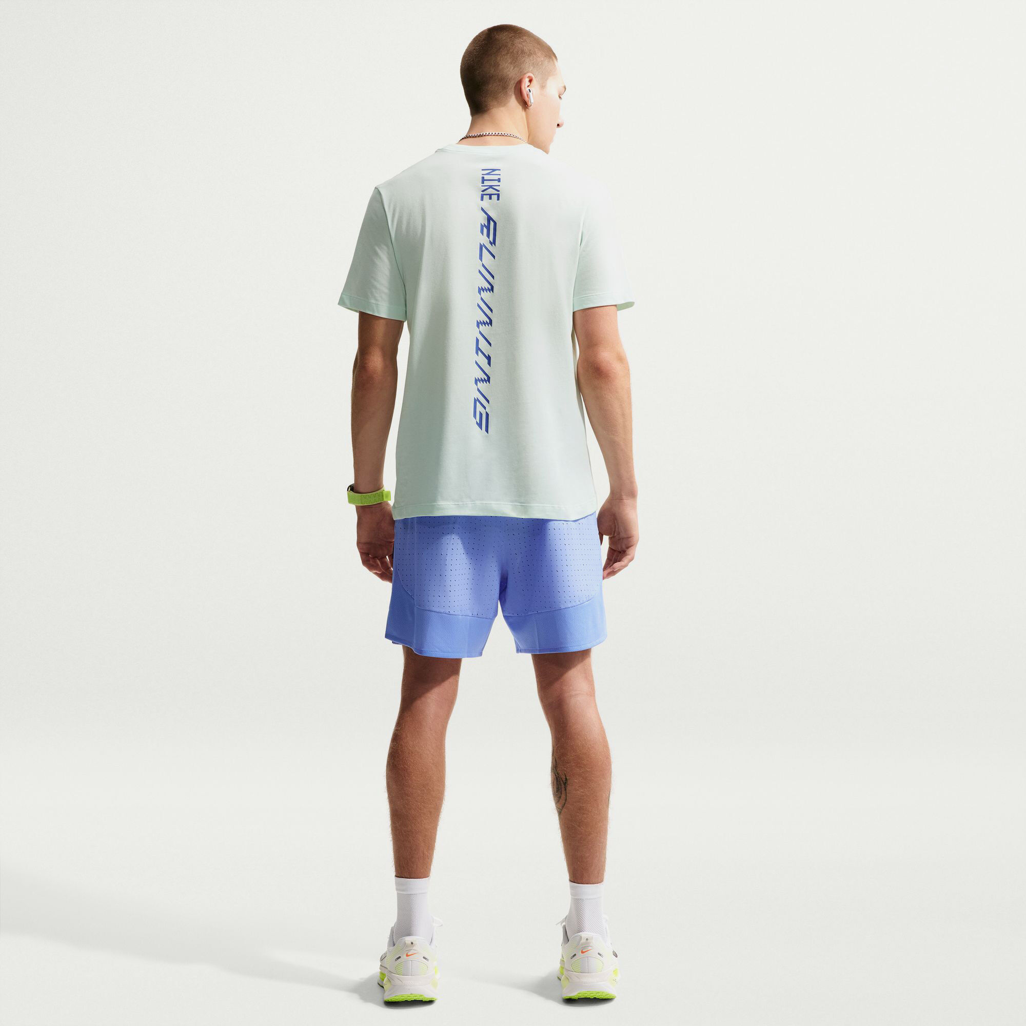 نايكي تشالنجر بريذ image number 1