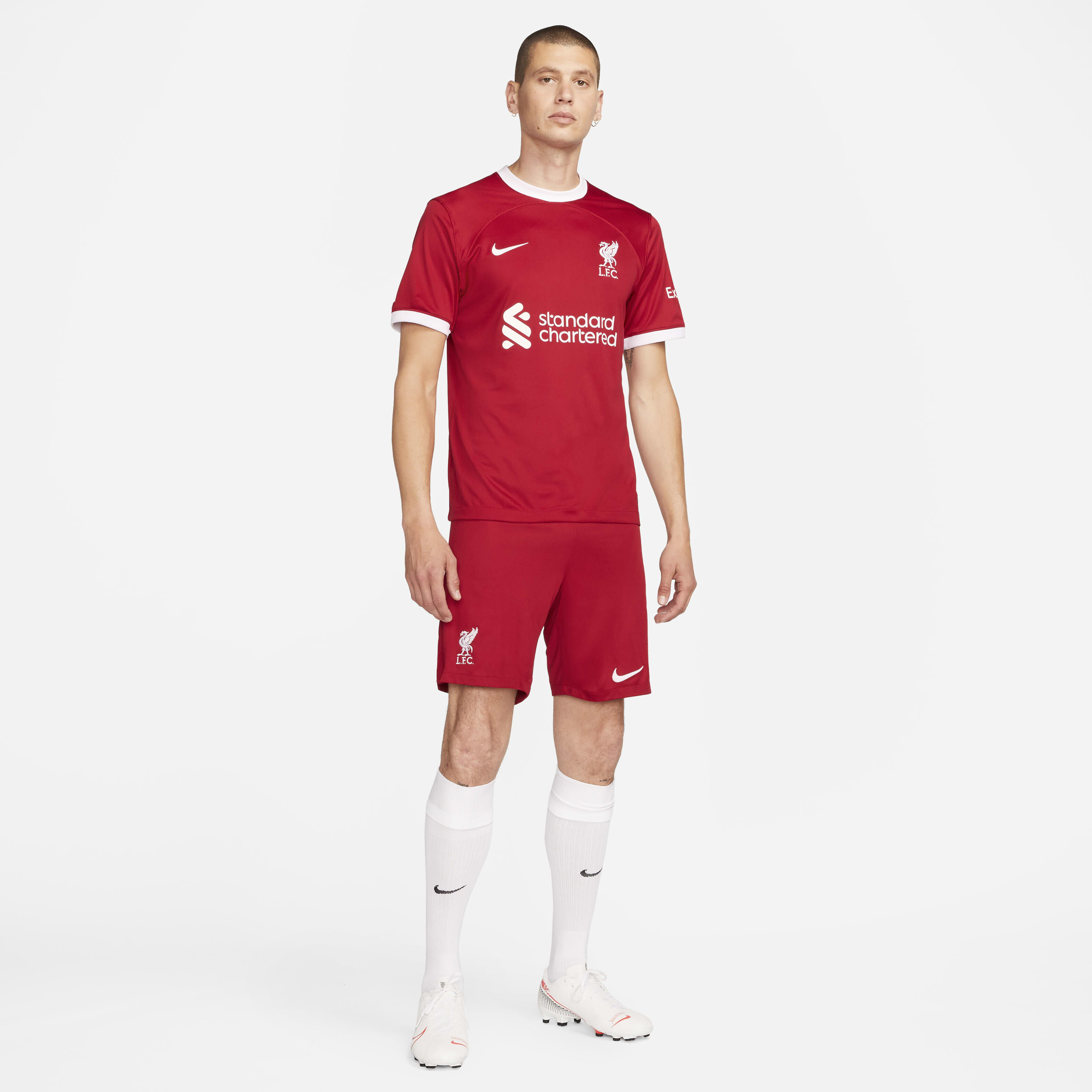 F.C. ليفربول ستاديوم 2023/24 الأساسي image number 8