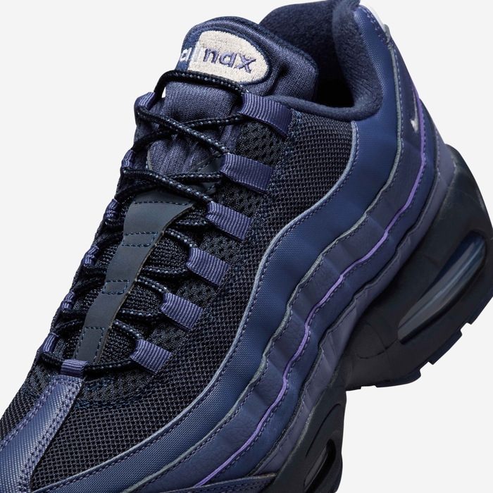 Nike Air Max 95 'Big Bubble' image number 6 Nike Air Max 95 'Big Bubble' image number 6