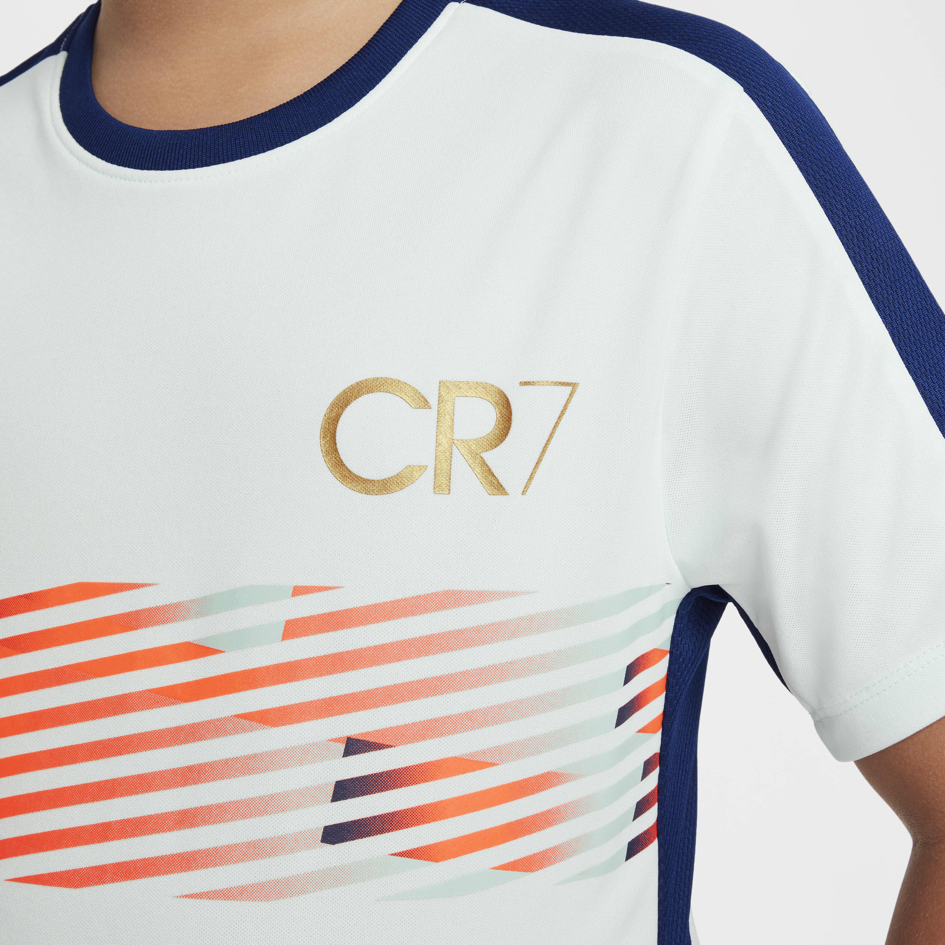 Nike cr7 dry academy outlet