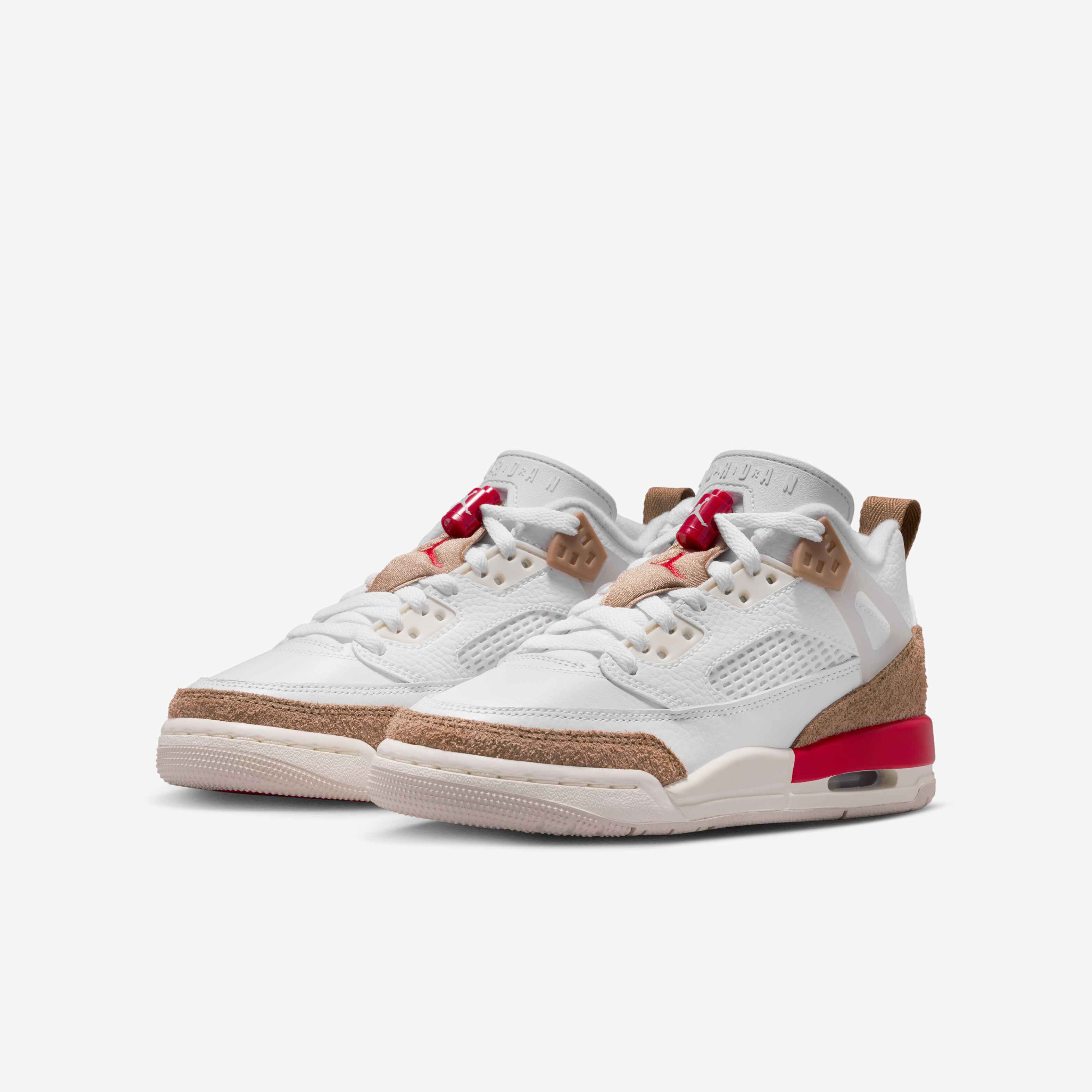 Jordan Spizike Low image number 4