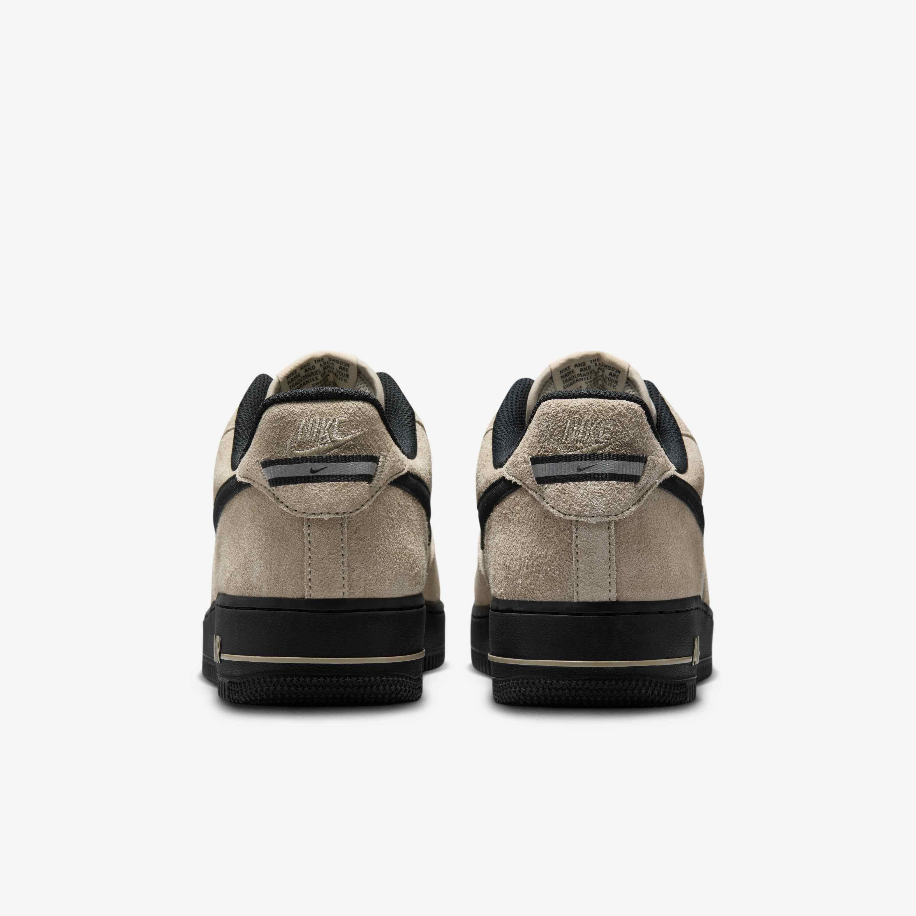 Nike Air Force 1 '07 LV8 image number 5