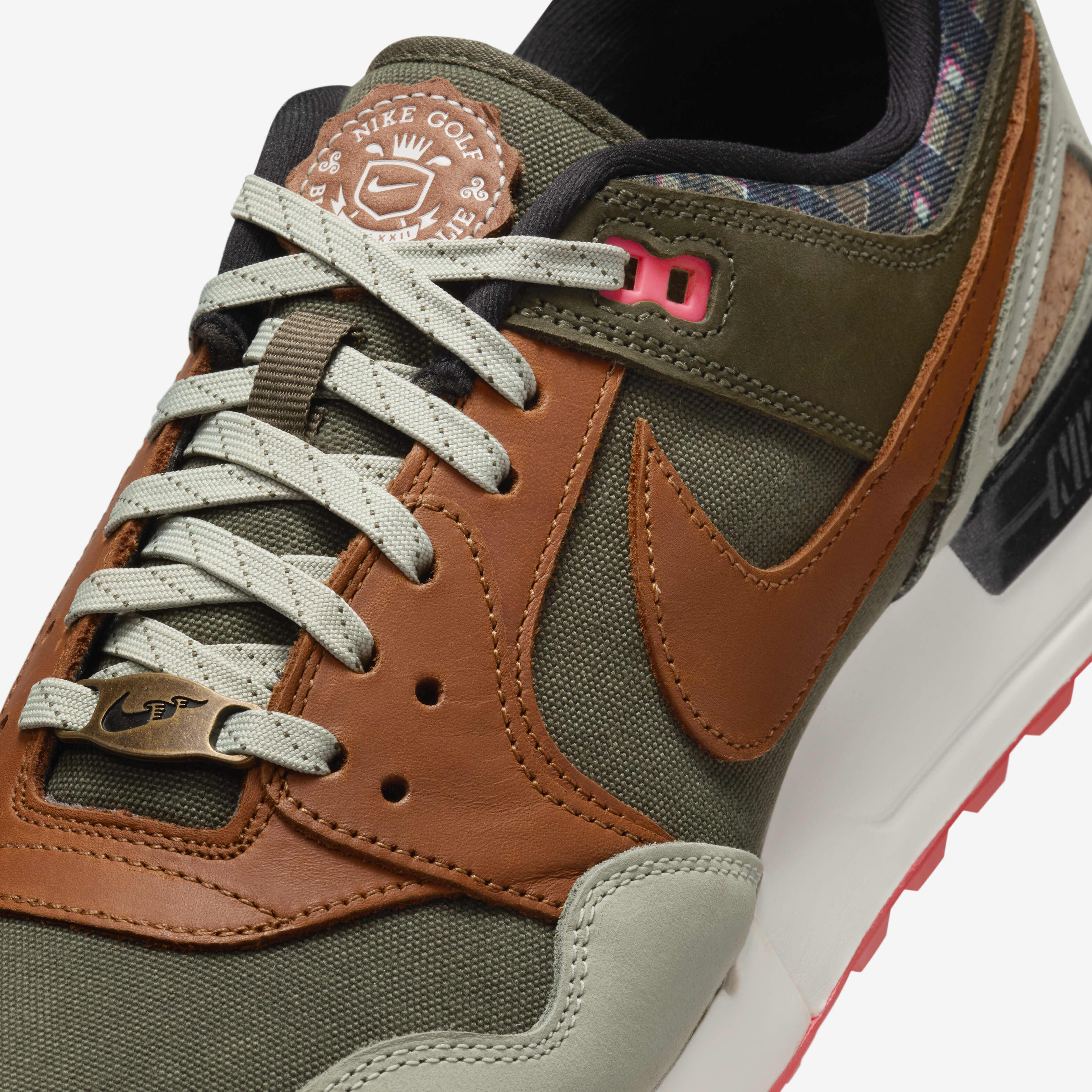 Buy Nike Air Pegasus 89 Golf Shoes Nike Qatar Official