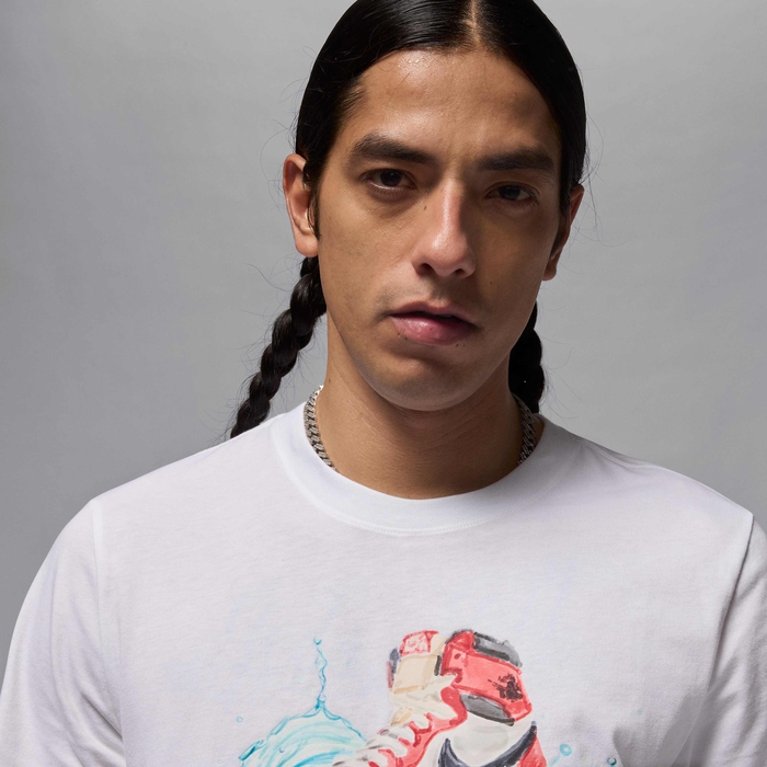 Jordan Flight Essentials AJ1 image number 2 Jordan Flight Essentials AJ1 image number 2