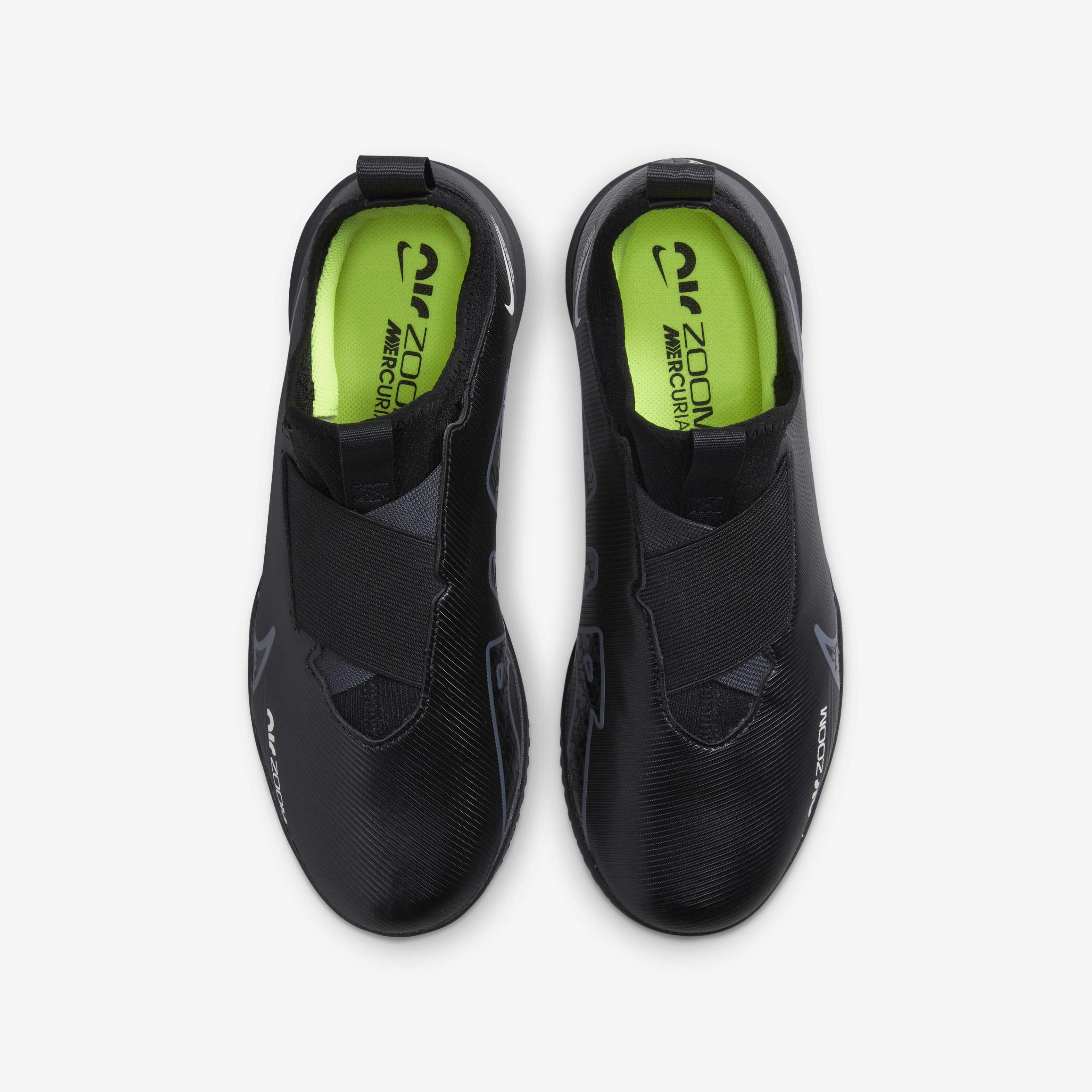 نايكي جونيور ميركيوريال فيبور 15 أكاديمي image number 3