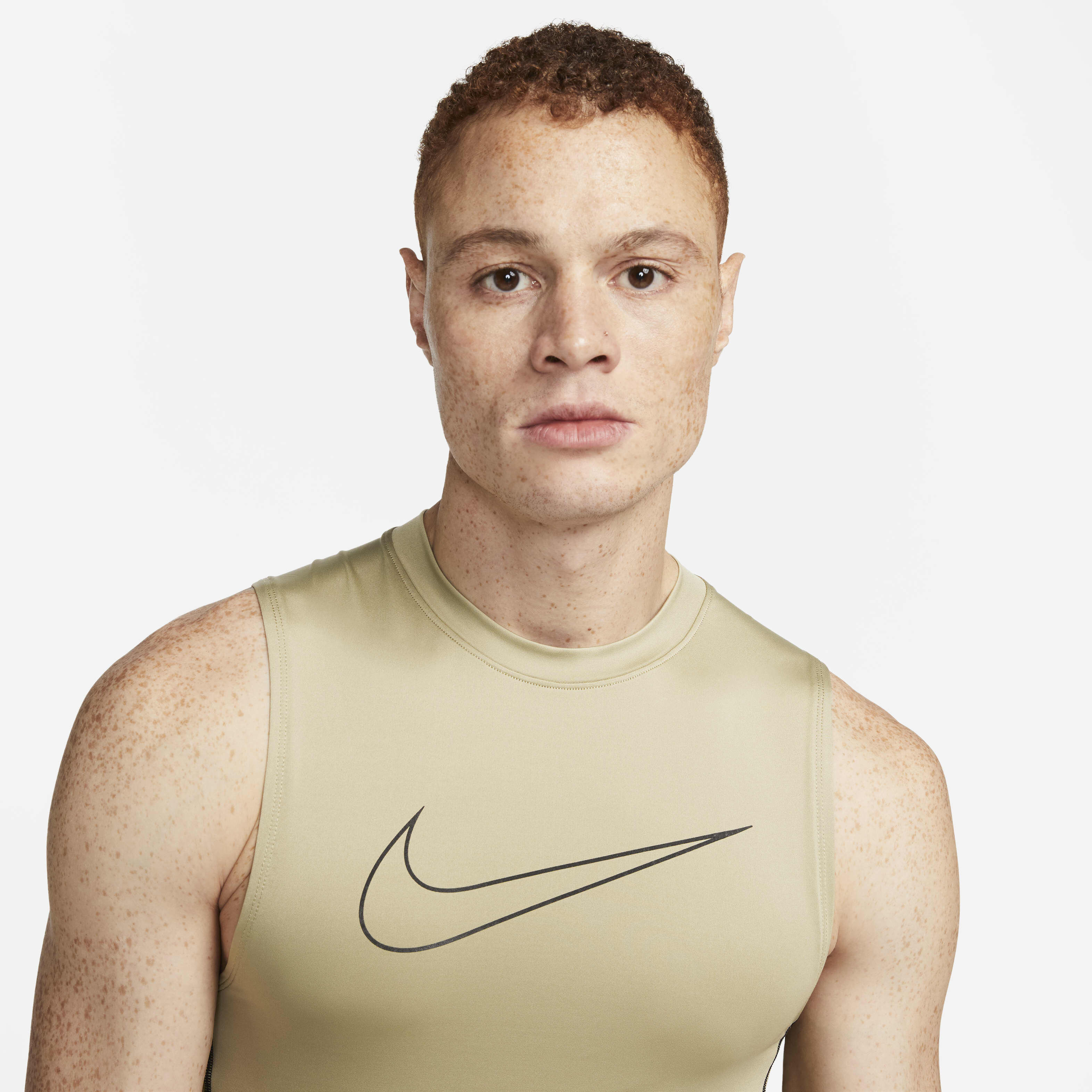 Nike Pro Dri-FIT image number 2