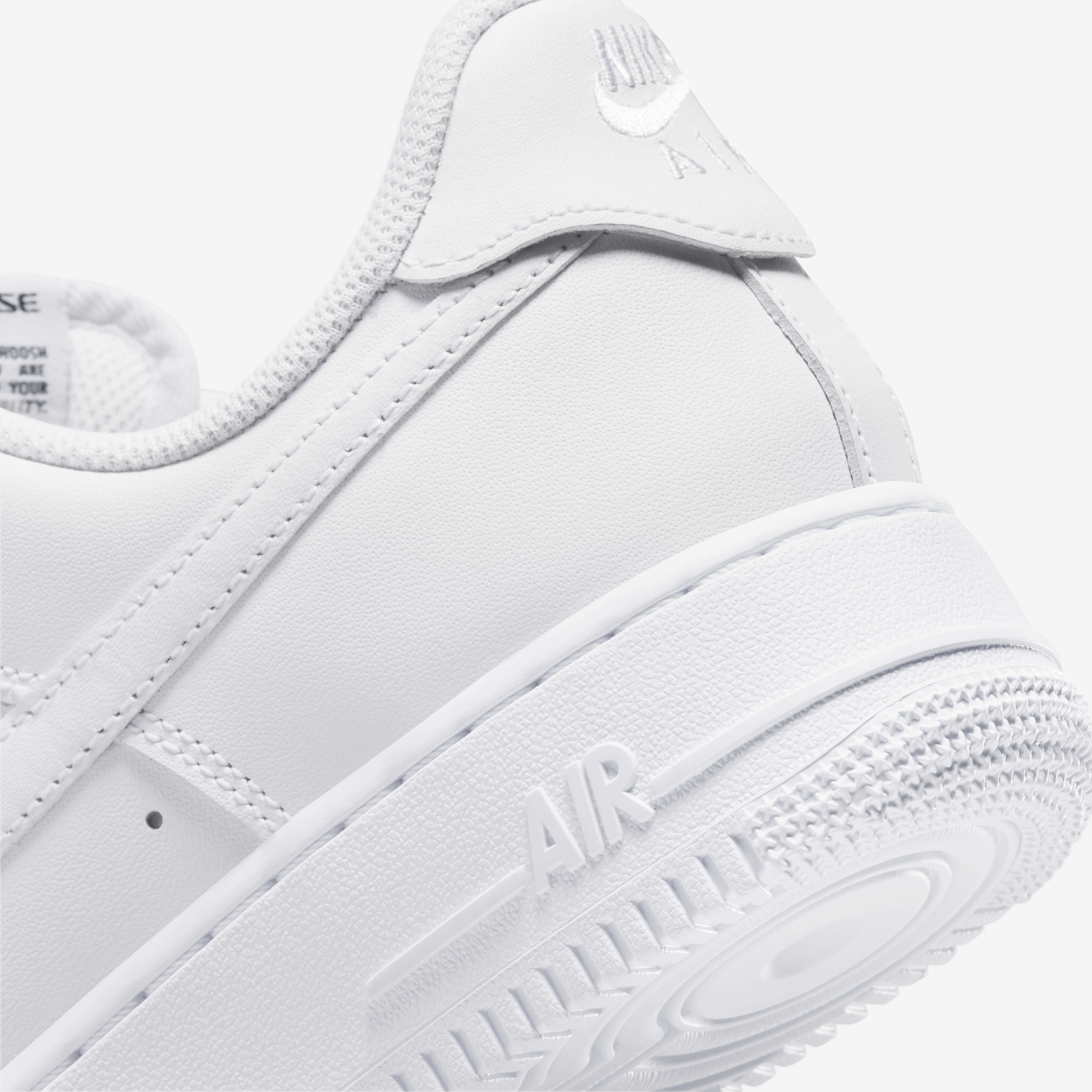 新品　未使用　Nike Air Force 1 ‘07 Easy On　27cm Nike Women's Air Force 1 '07 EasyOn Flyease DX5883-102
