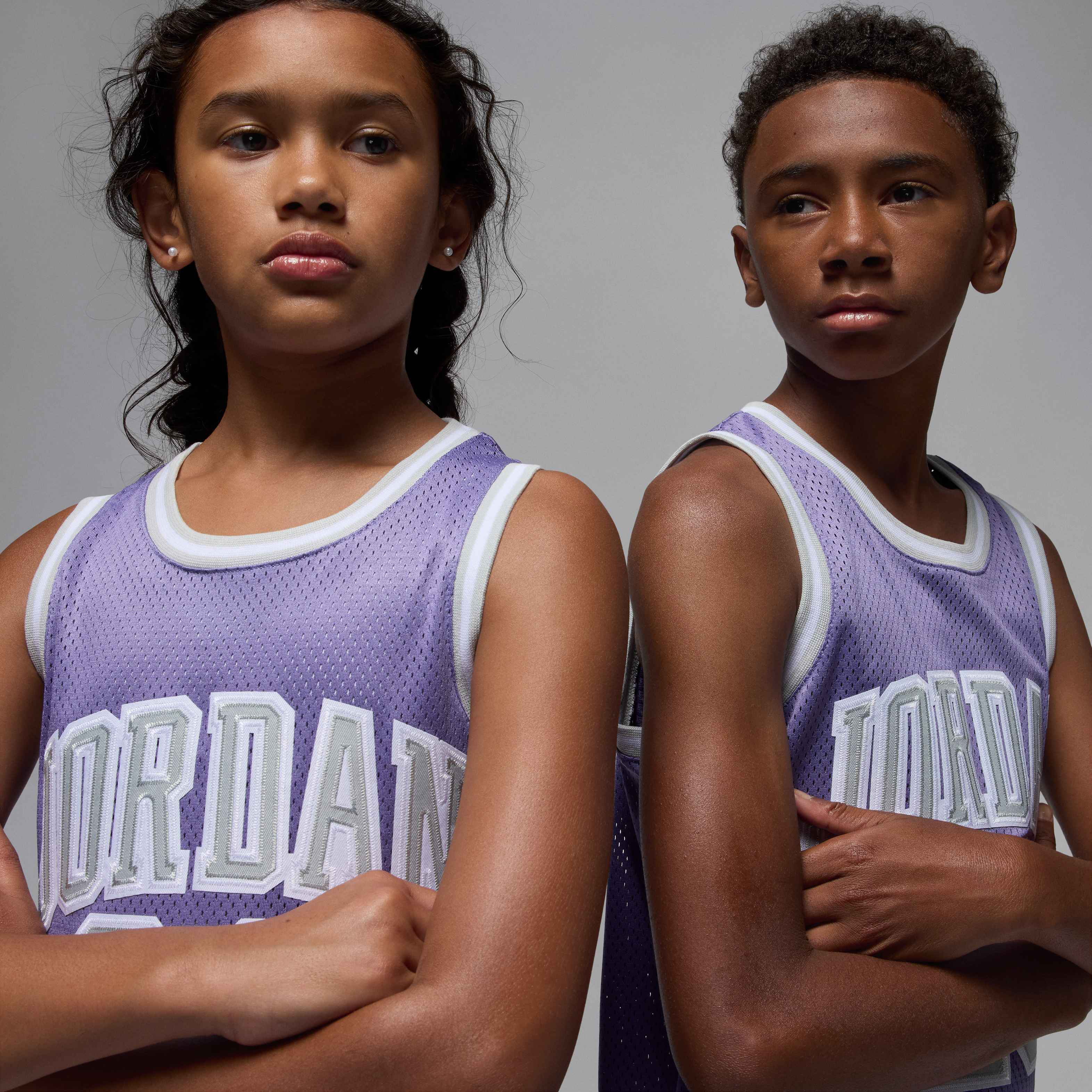 Jordan 23 Jersey image number 2