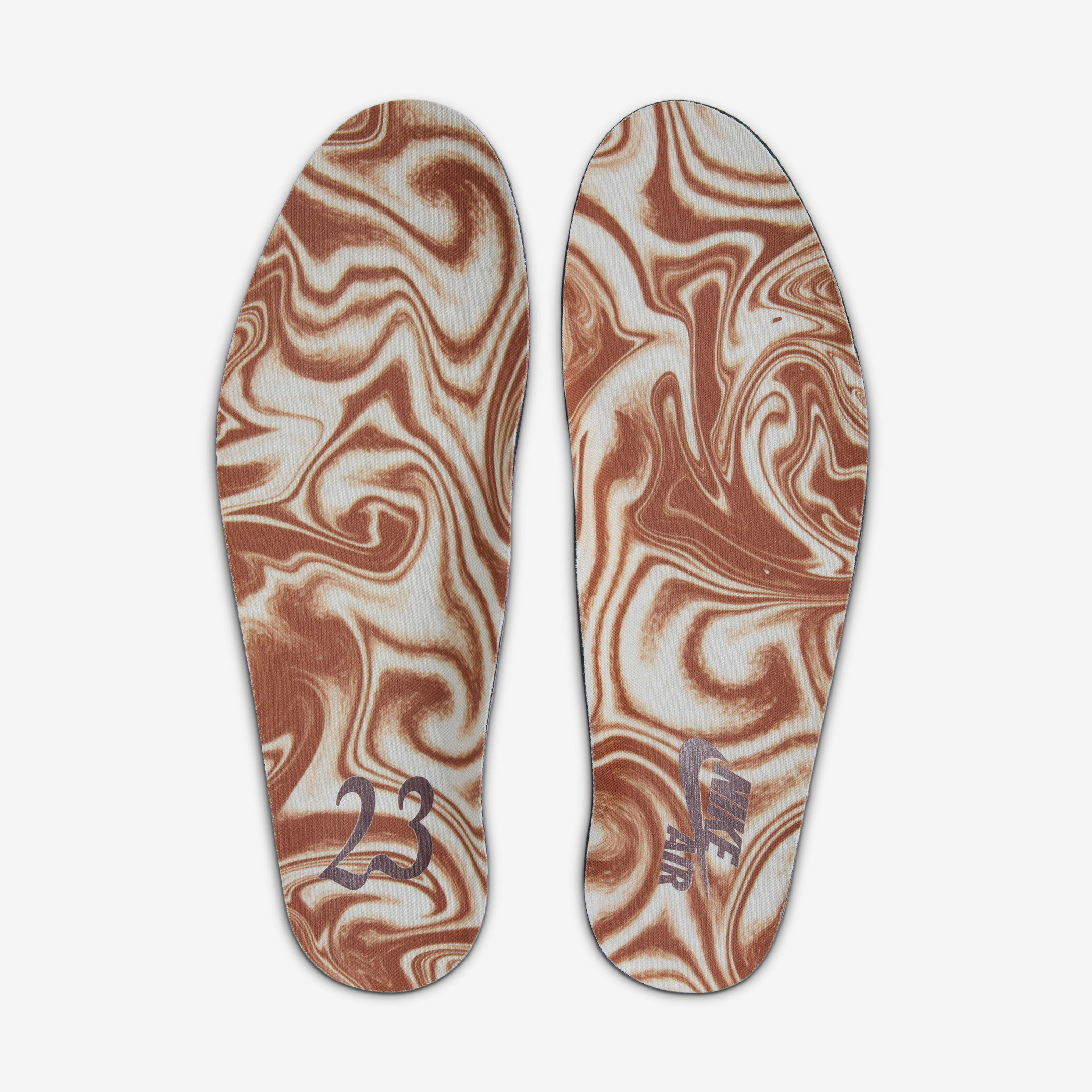 حذاء اير جوردن 1 ريترو هاي OG image number 9