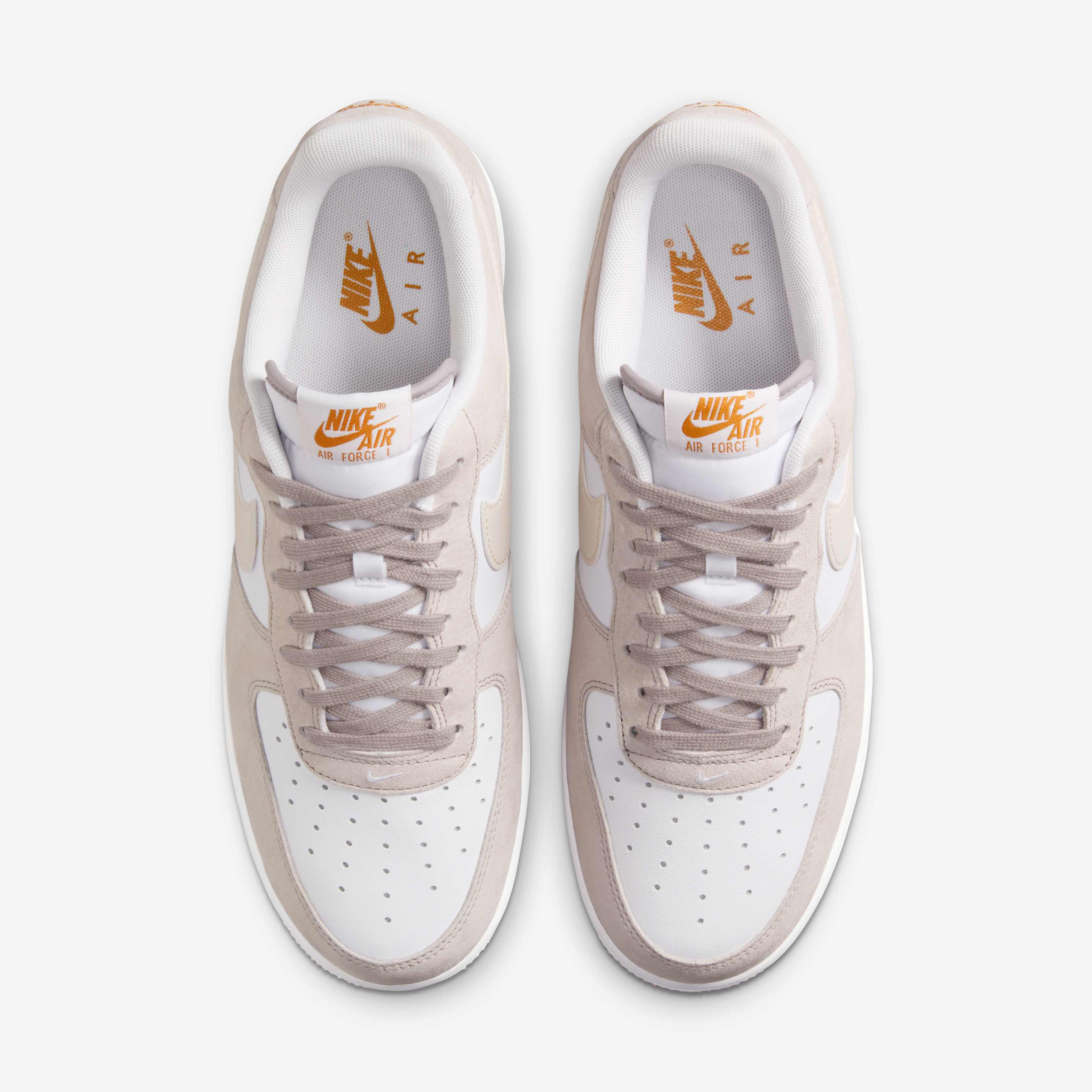 Nike Air Force 1 '07 image number 3