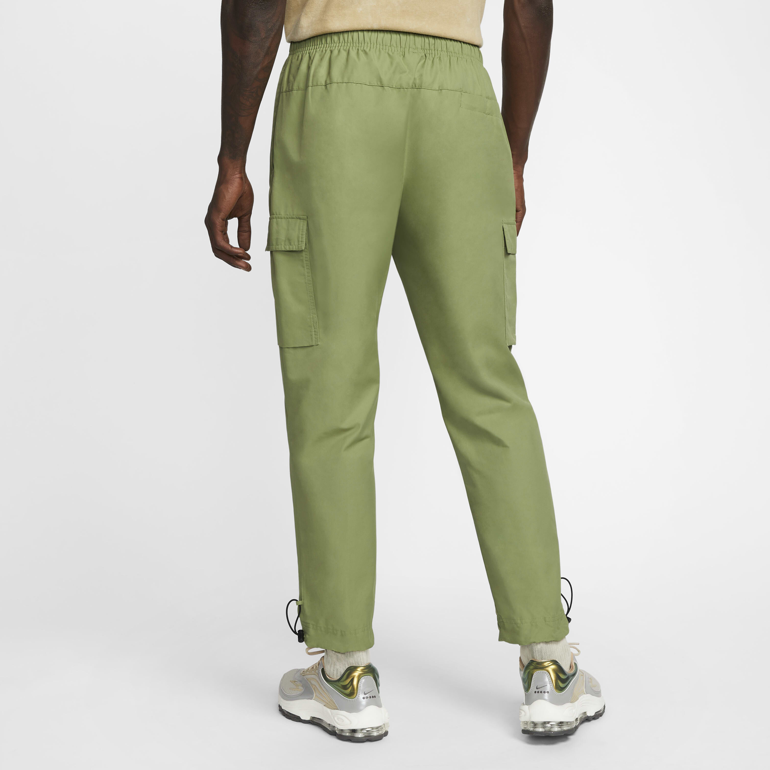 Nike Sportswear Repeat image number 1