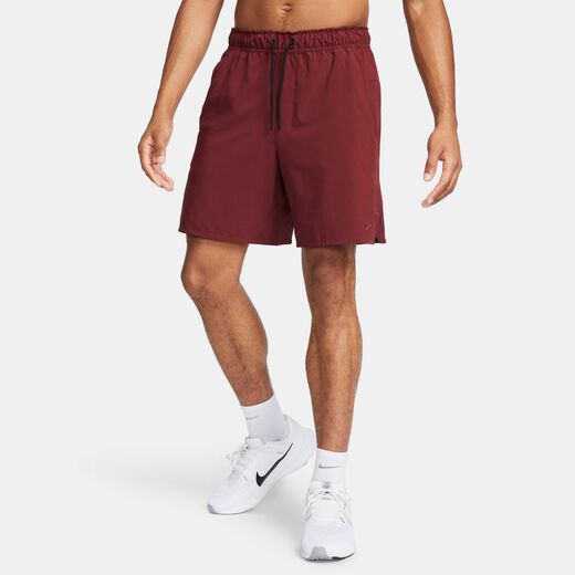Training & Gym-Nike, Nike Unlimited, Men's Dri-FIT 18cm (approx.) Unlined Versatile Shorts