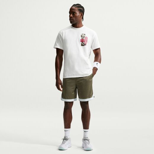 Basketball Shorts-Nike, Nike DNA, Men's Dri-FIT 20cm (approx.) Basketball Shorts