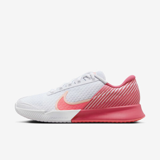 Women's Tennis Shoes-Nike, NikeCourt Air Zoom Vapor Pro 2, Women's Hard Court Tennis Shoes