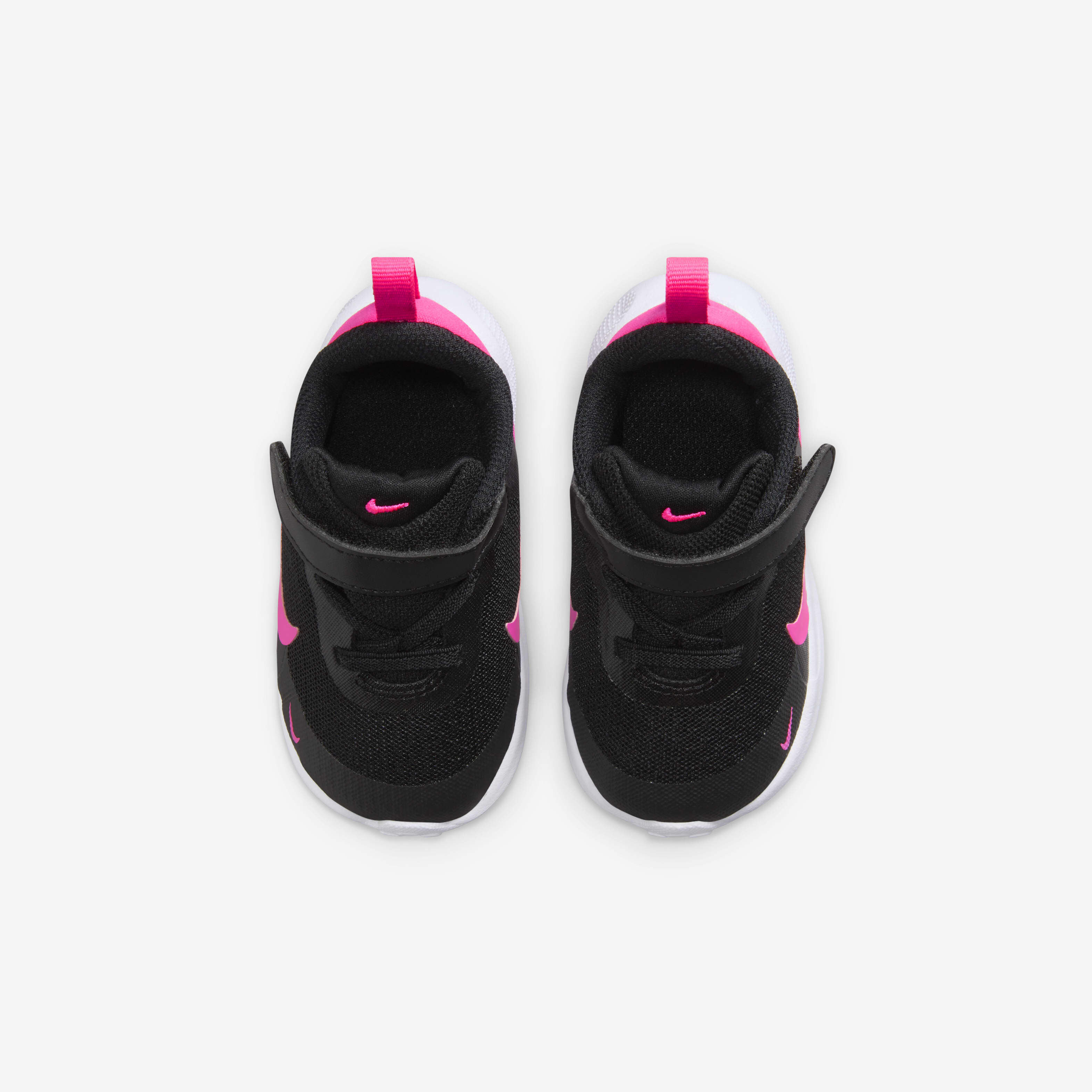 Girls' nike infant  and  toddler revolution 4 running shoes shop