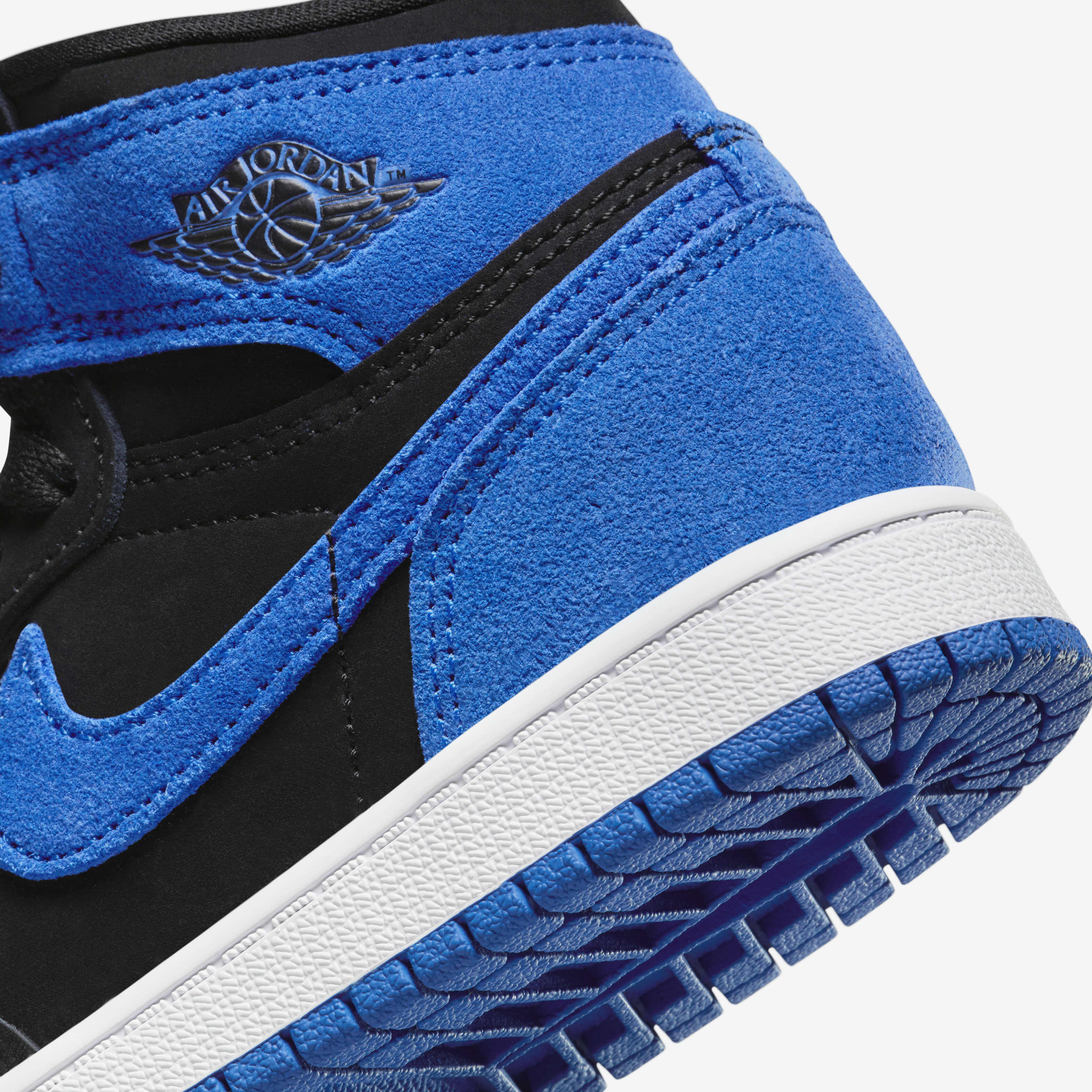 Jordan 1 Retro High OG 'Shattered Backboard' image number 7