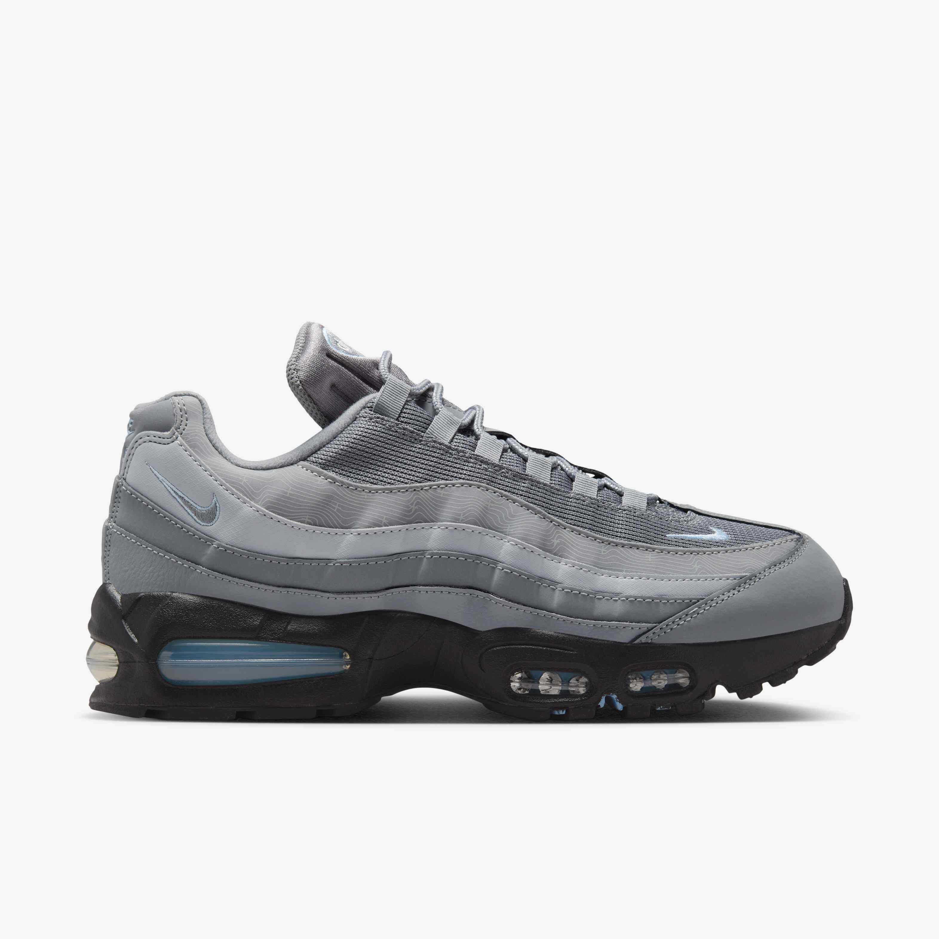 Nike Air Max 95 image number 2