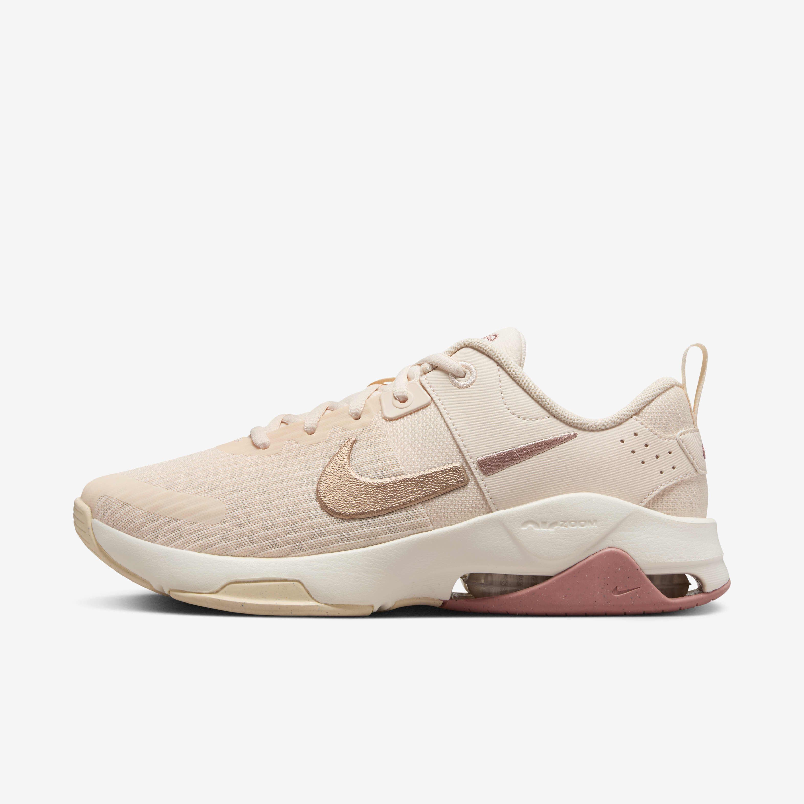 Nike zoom fitness store