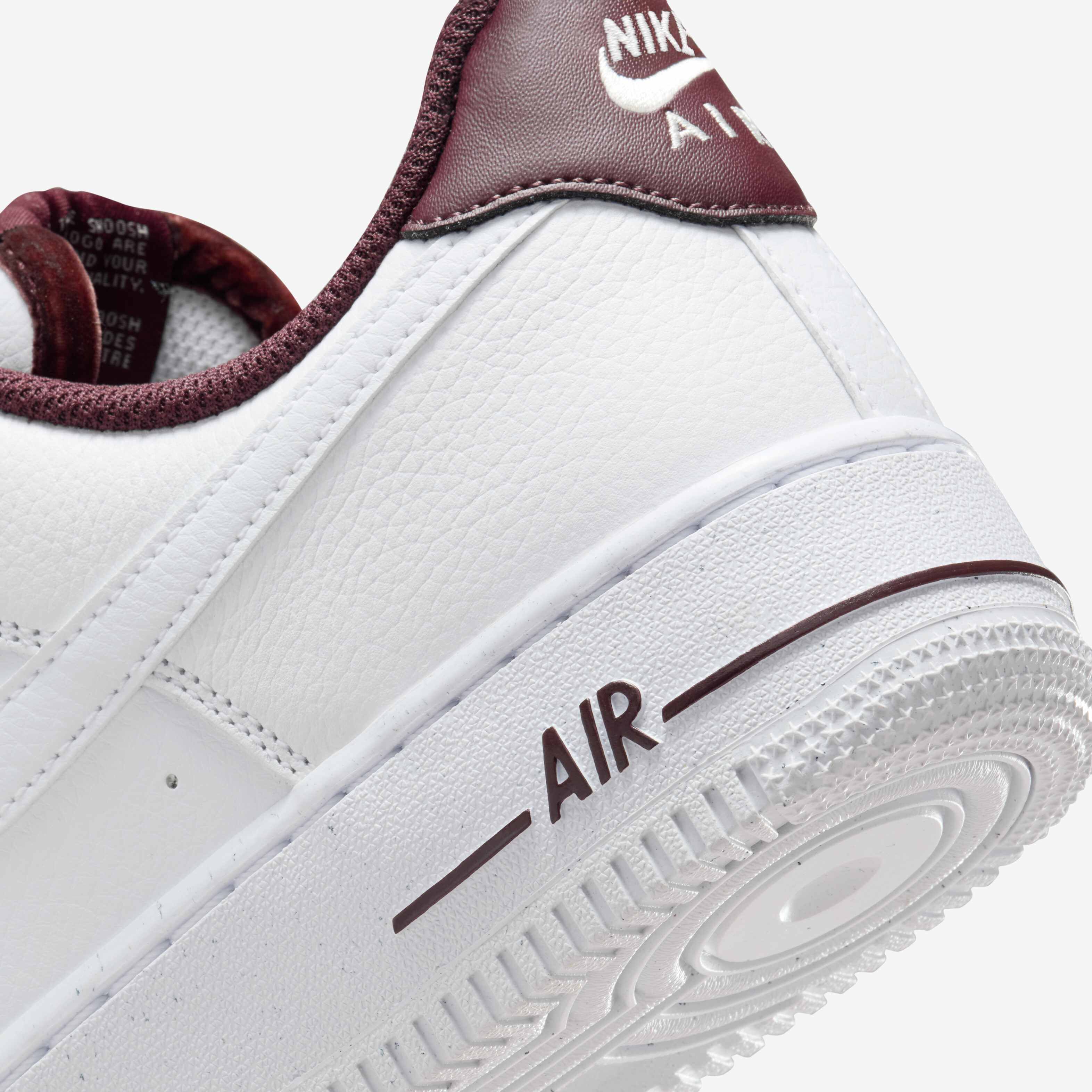 نايكي اير فورس 1 '07 فينتج image number 7