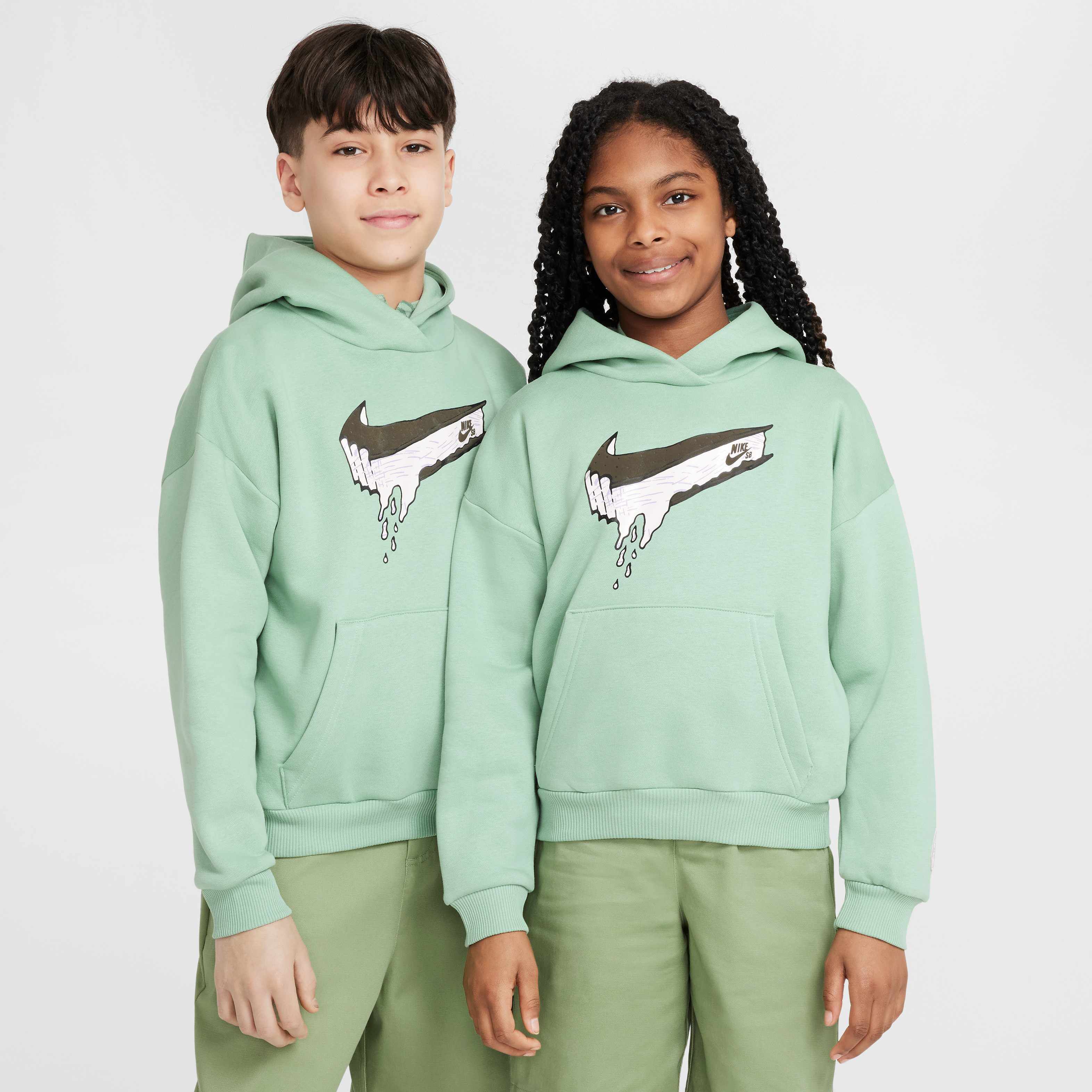 نايكي اس بي ايزي-اون image number 0