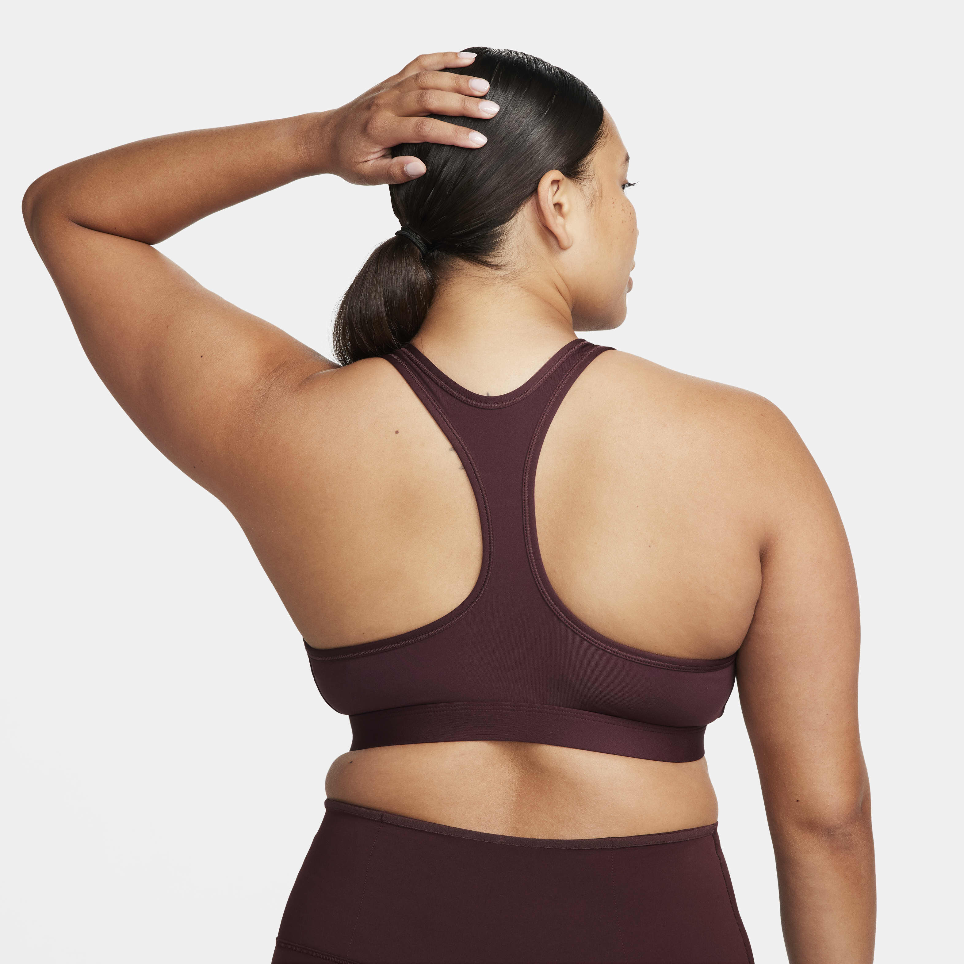 Nike Swoosh Light Support image number 2