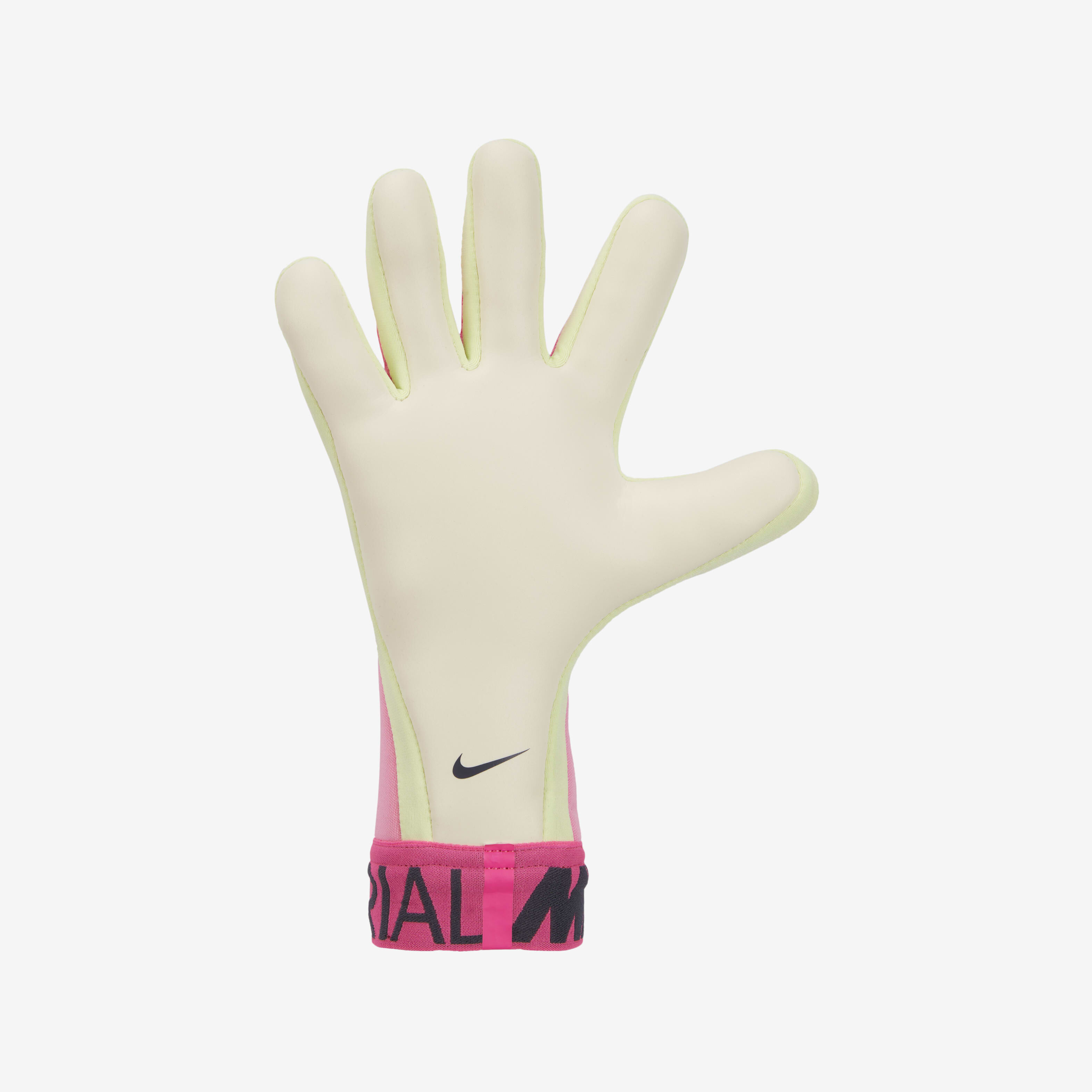 Buy Nike Mercurial Goalkeeper Touch Victory Football Gloves Pink