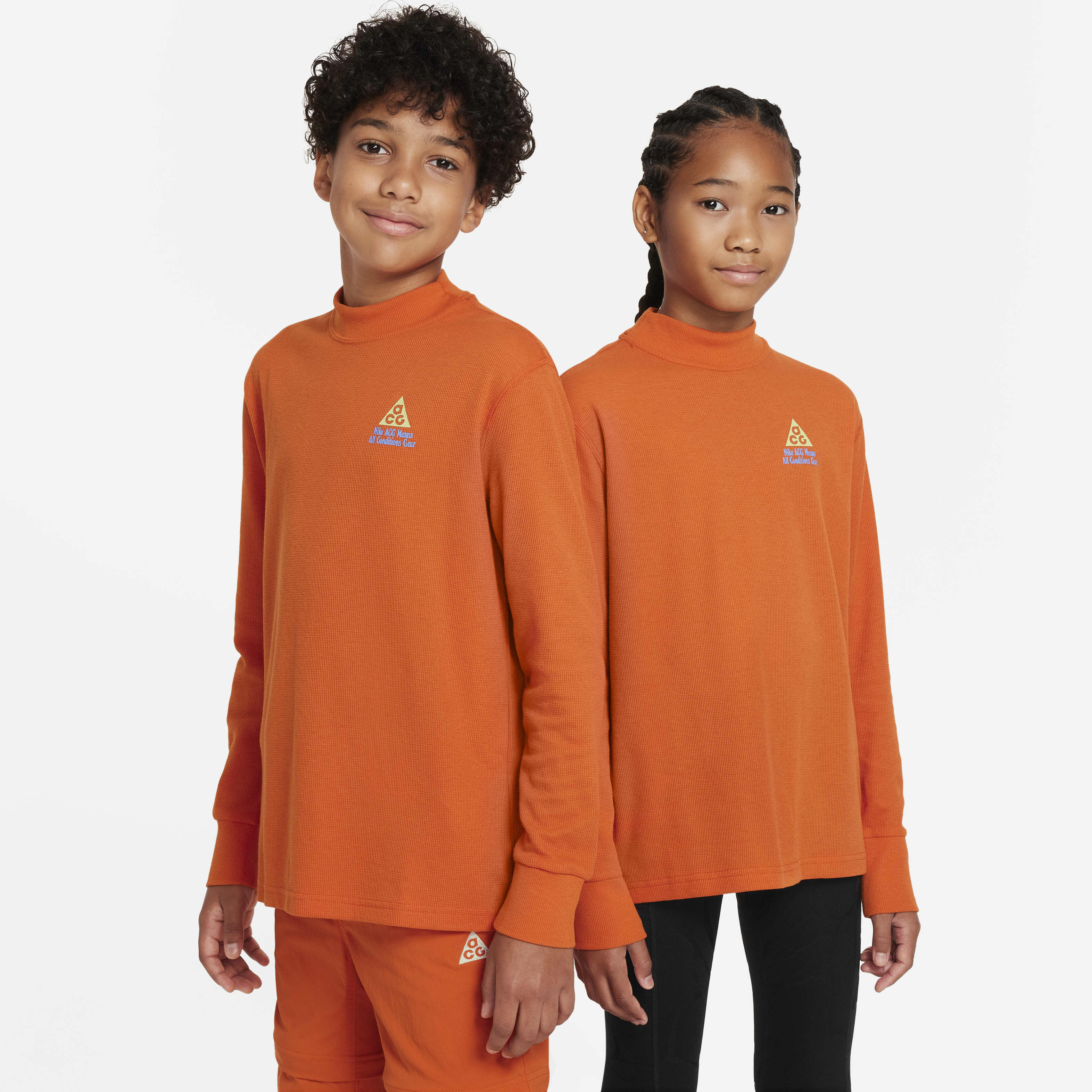 Nike ACG image number 0