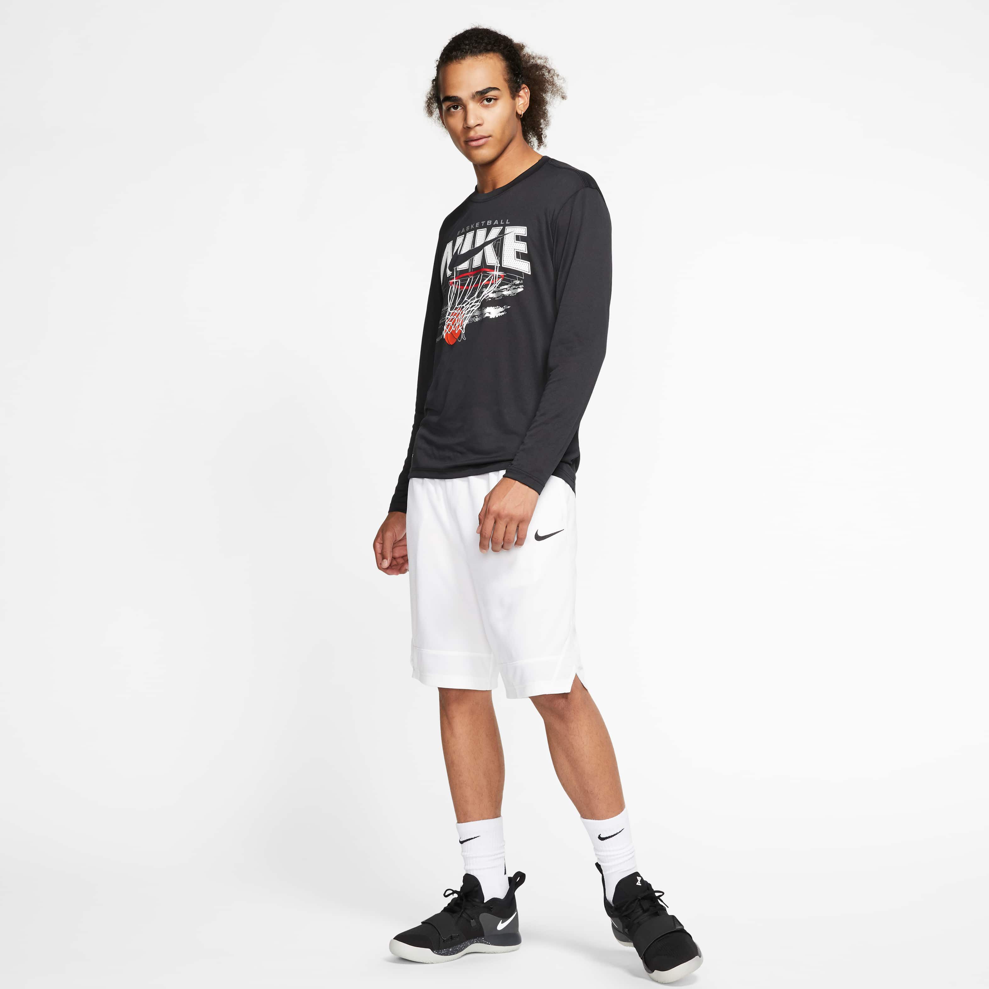 Nike Dri-FIT Icon image number 6