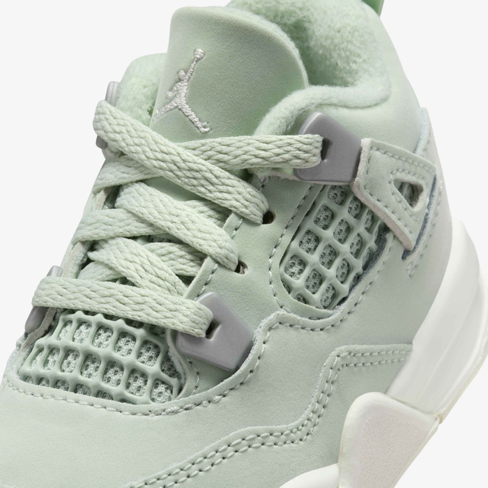 Jordan 4 Retro 'Abundance' image number 6 Jordan 4 Retro 'Abundance' image number 6