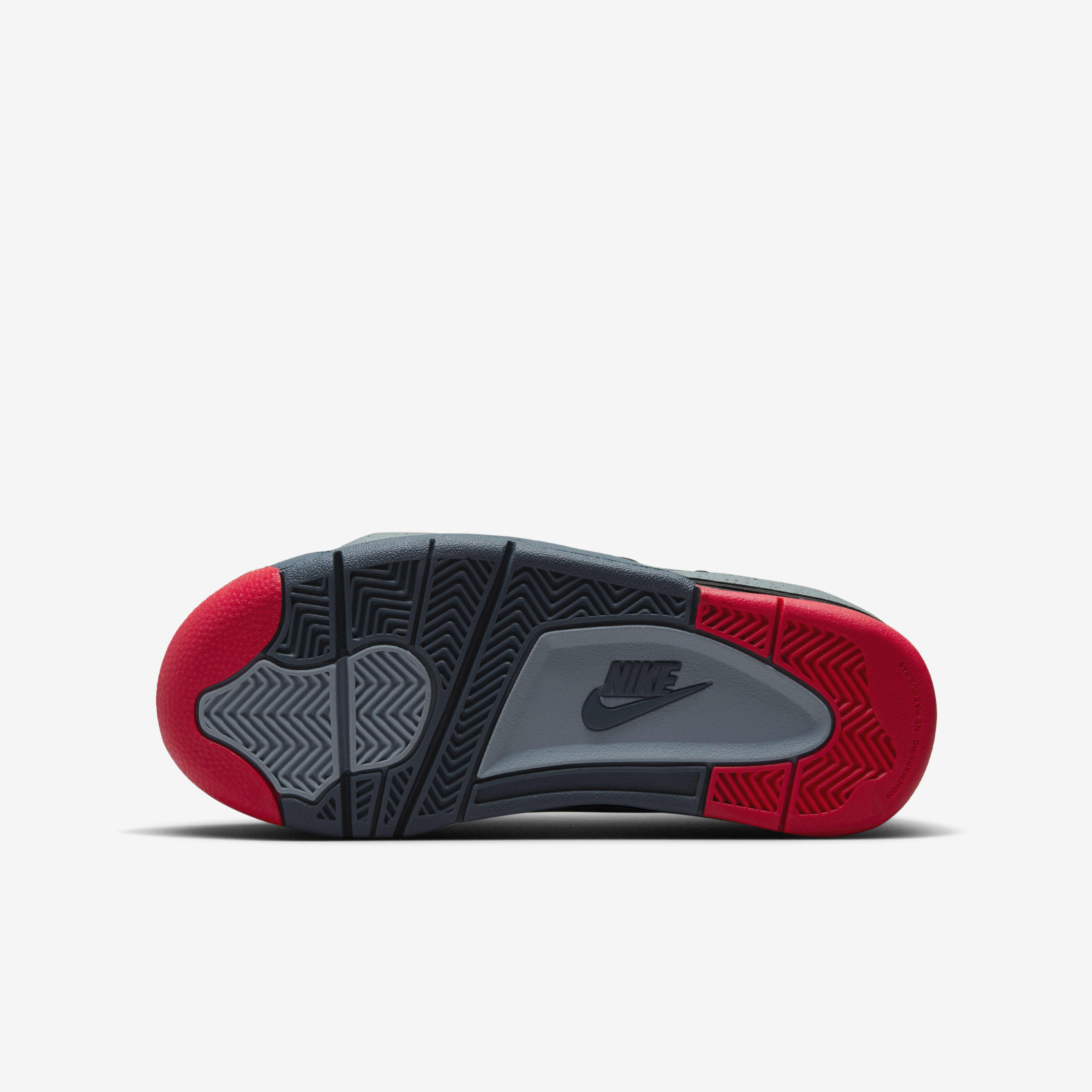 Nike Air Flight 89 image number 1