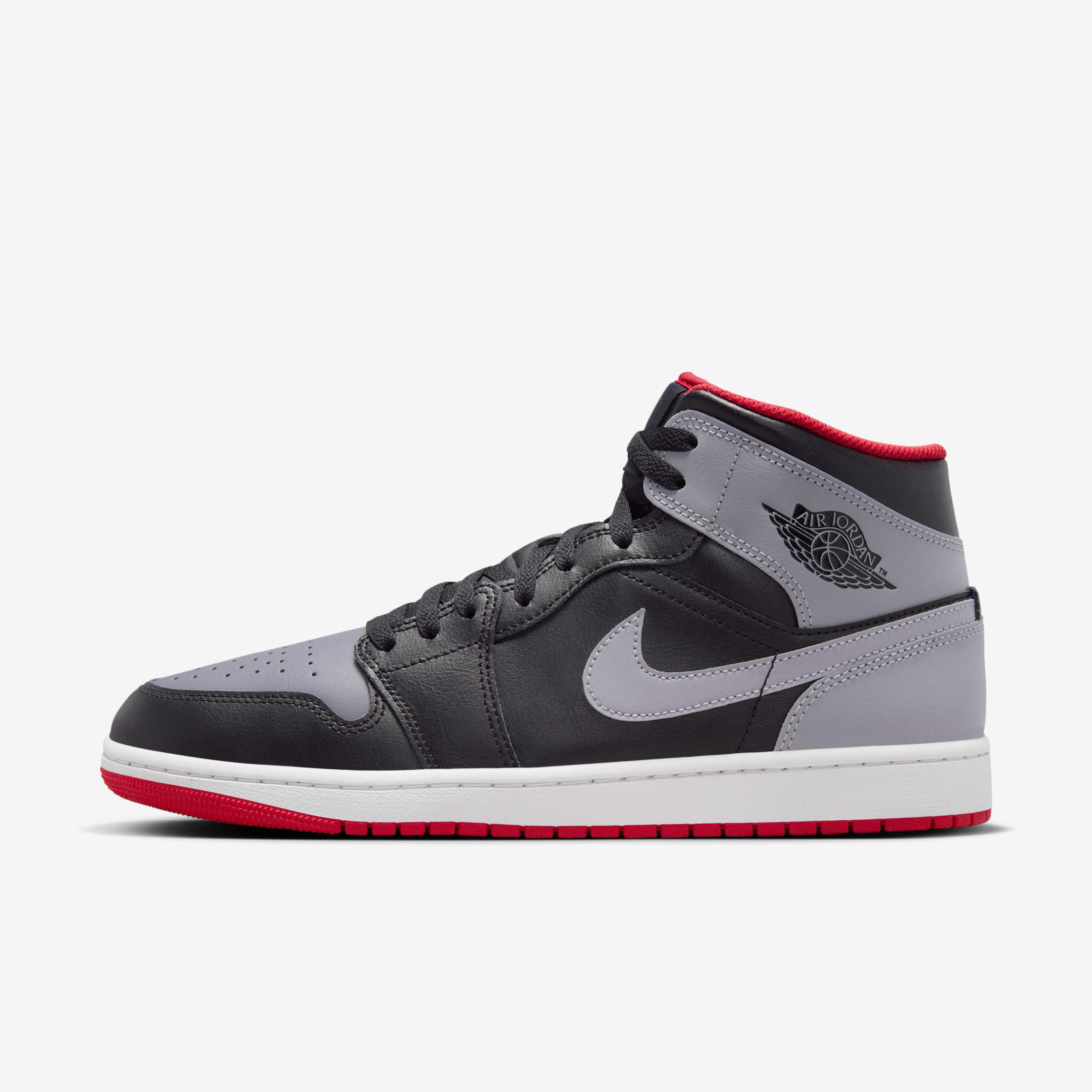Air Jordan 1 Mid image number 0