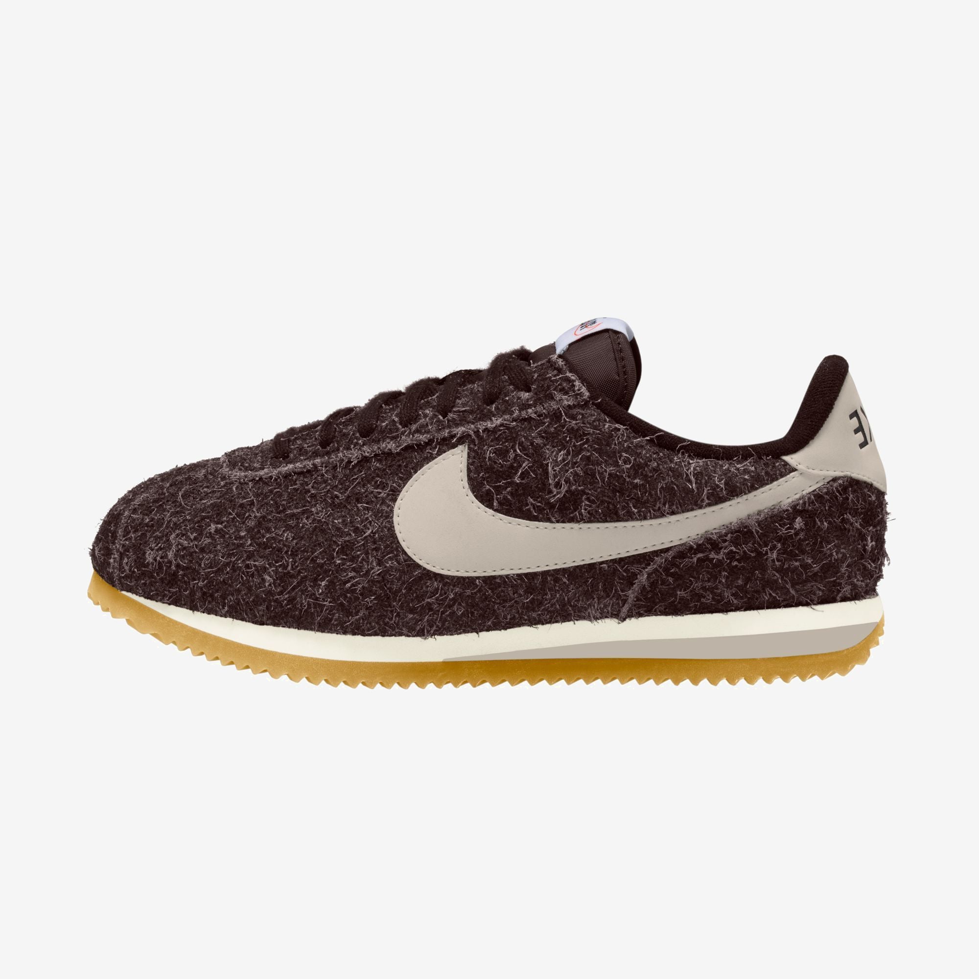 Nike Cortez Suede image number 0