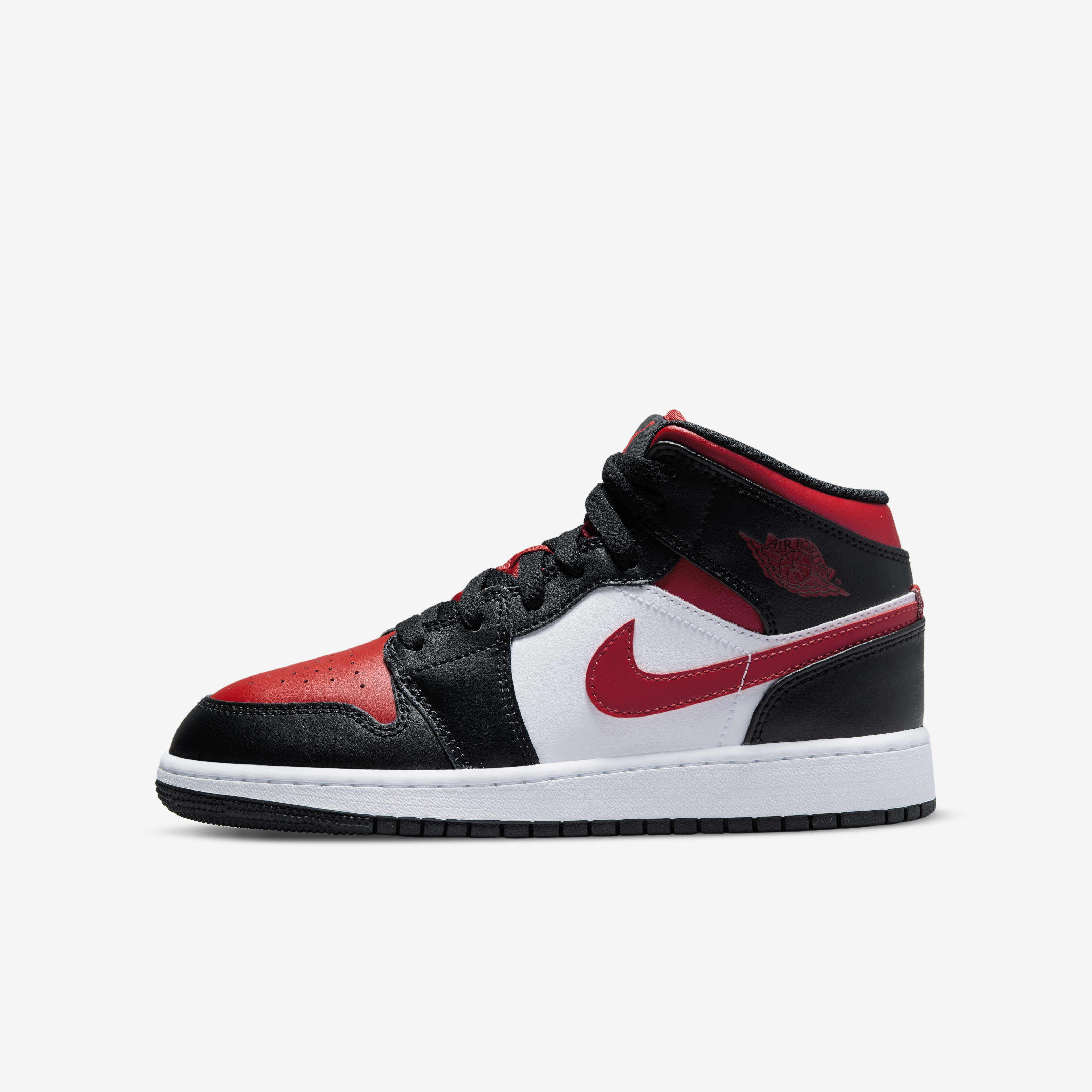 Jordan 1 Mid image number 0