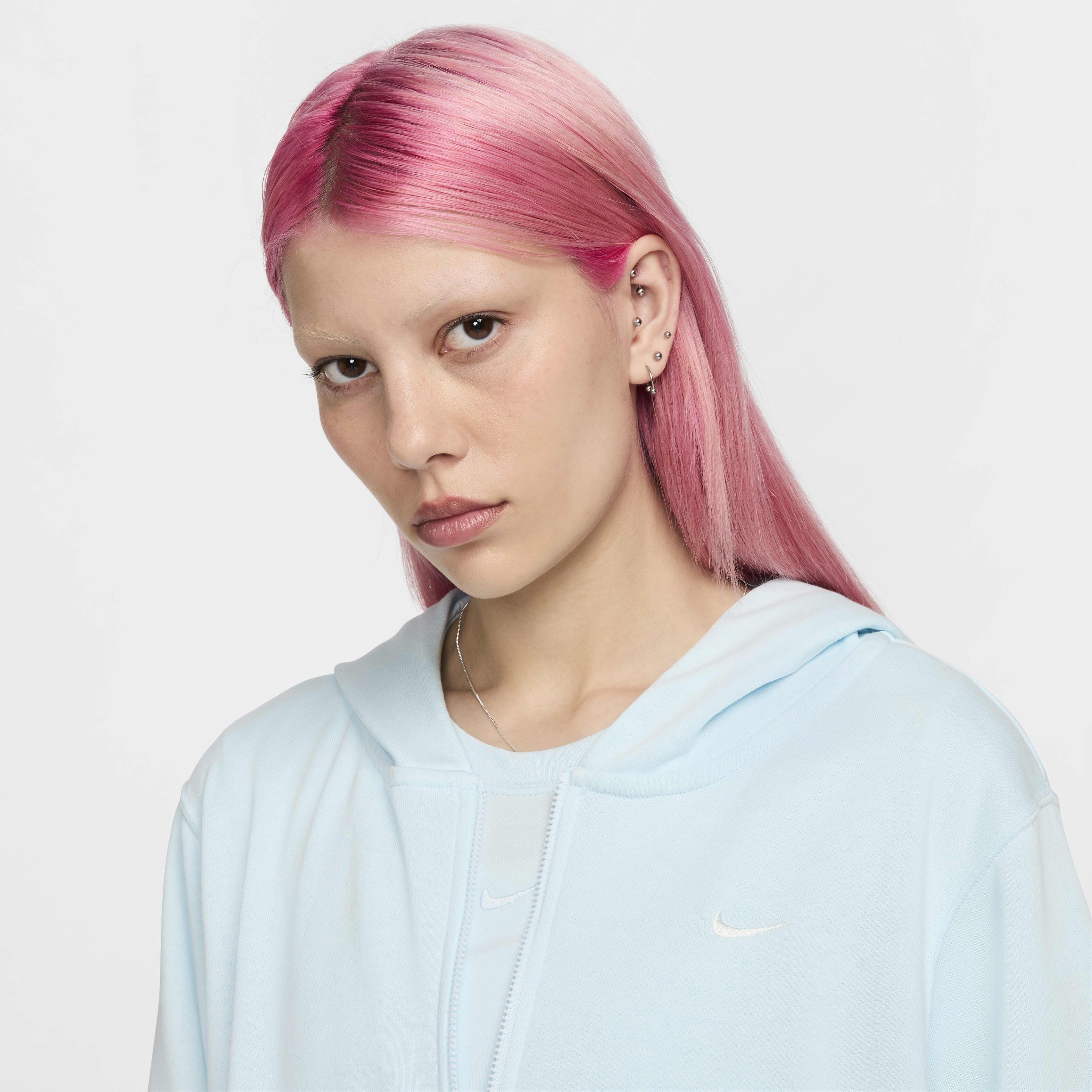 نايكي سبورتسوير تشيل تيري image number 2