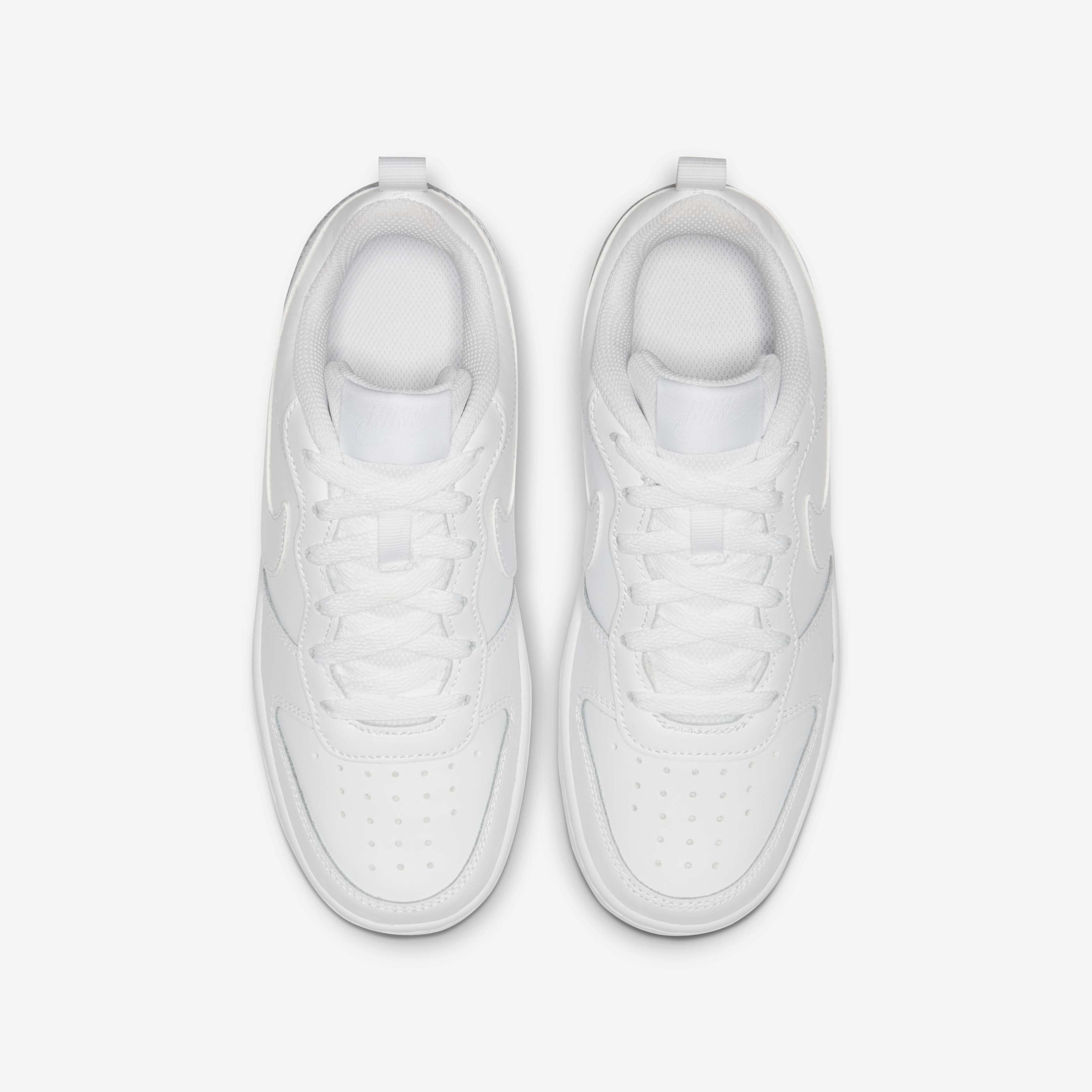 Nike Court Borough Low 2 image number 3