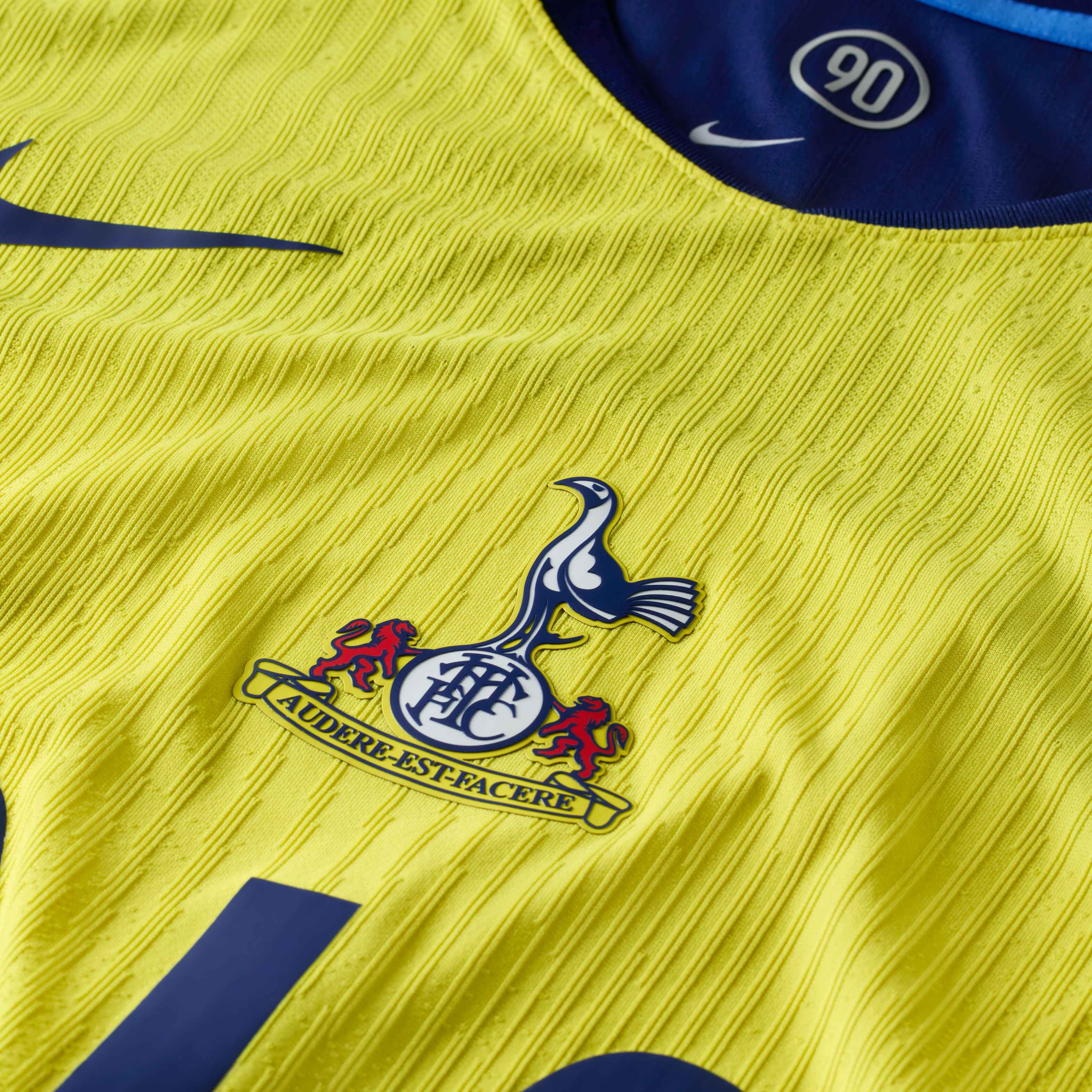 توتنهام هوتسبير 26/2025 ماتش البديل image number 5