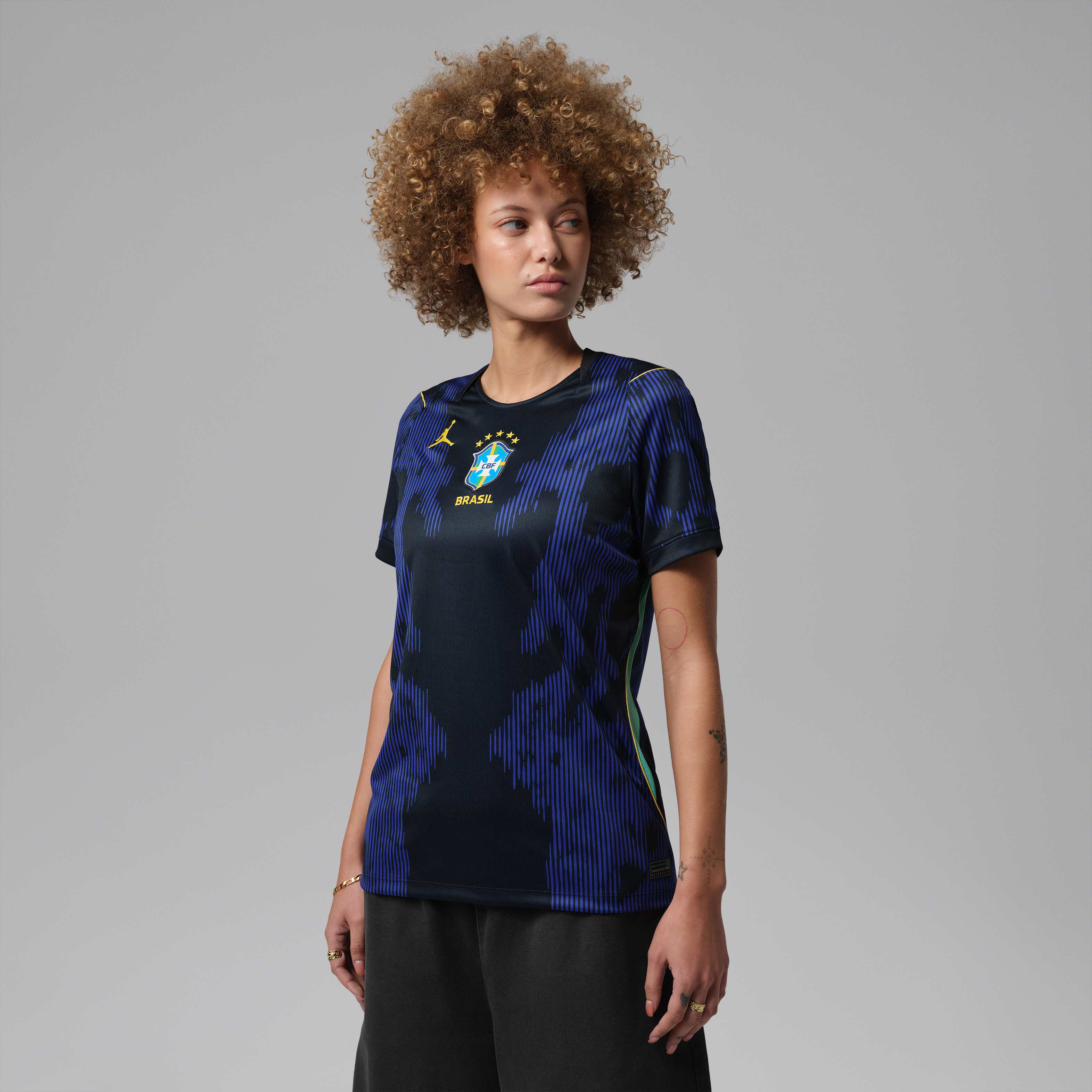 البرازيل 2026 ستيديوم الاحتياطي image number 0