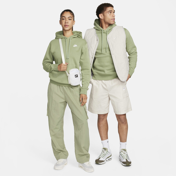 Nike Sportswear Club Fleece image number 6 Nike Sportswear Club Fleece image number 6